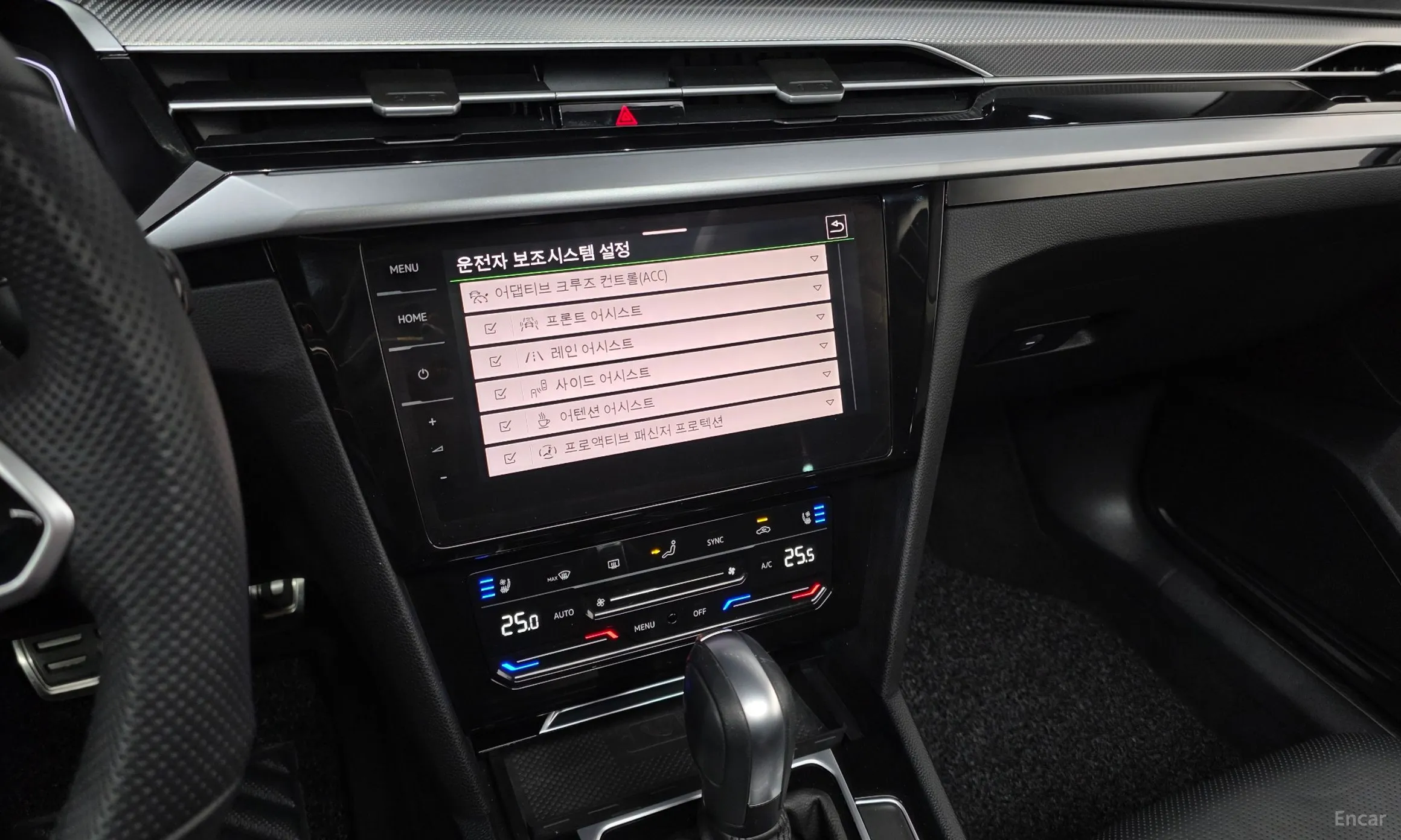 Volkswagen Ateon превью 14