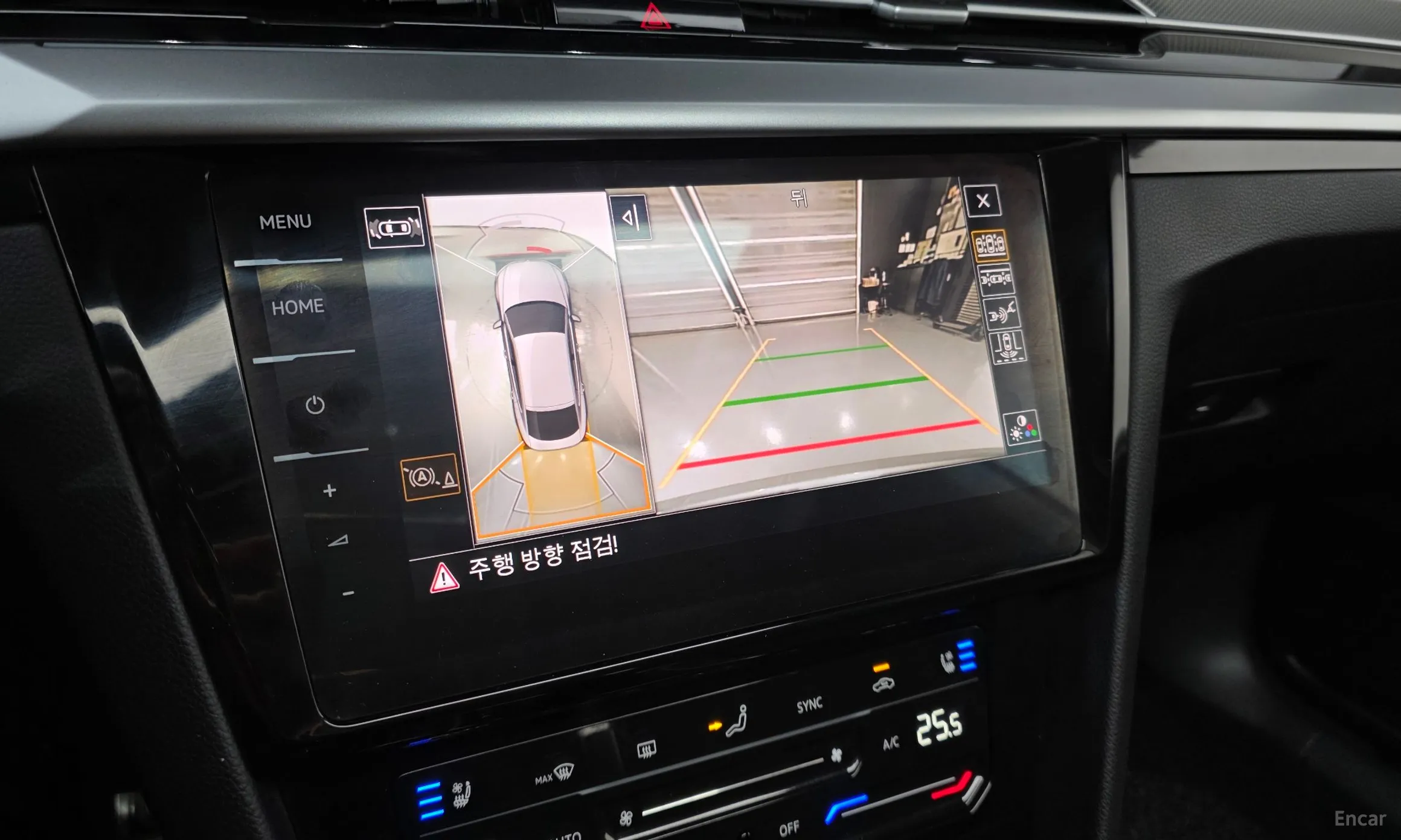 Volkswagen Ateon превью 15