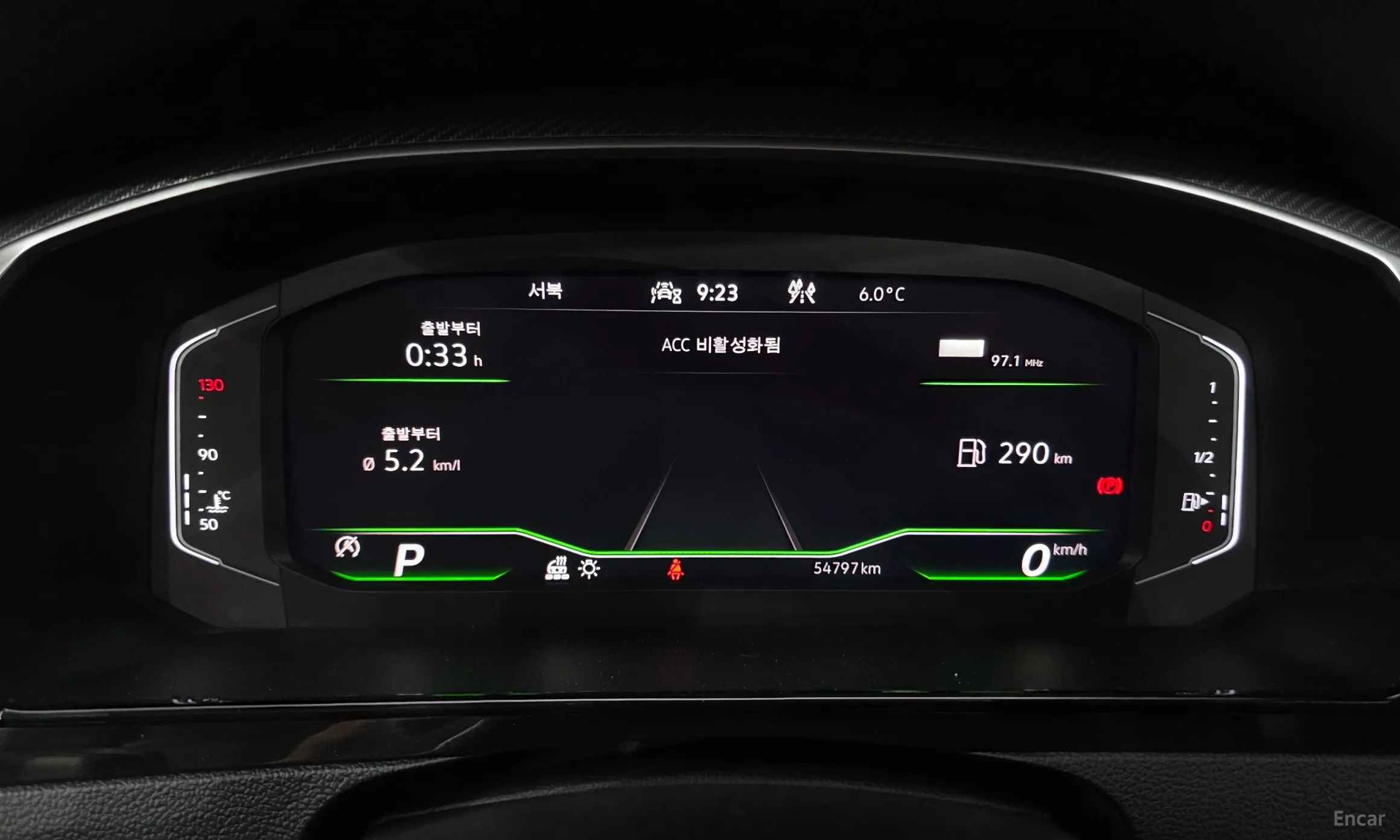 Volkswagen Ateon превью 8