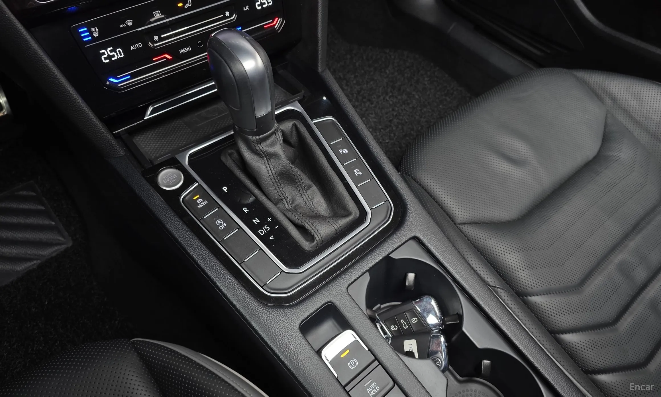 Volkswagen Ateon превью 9