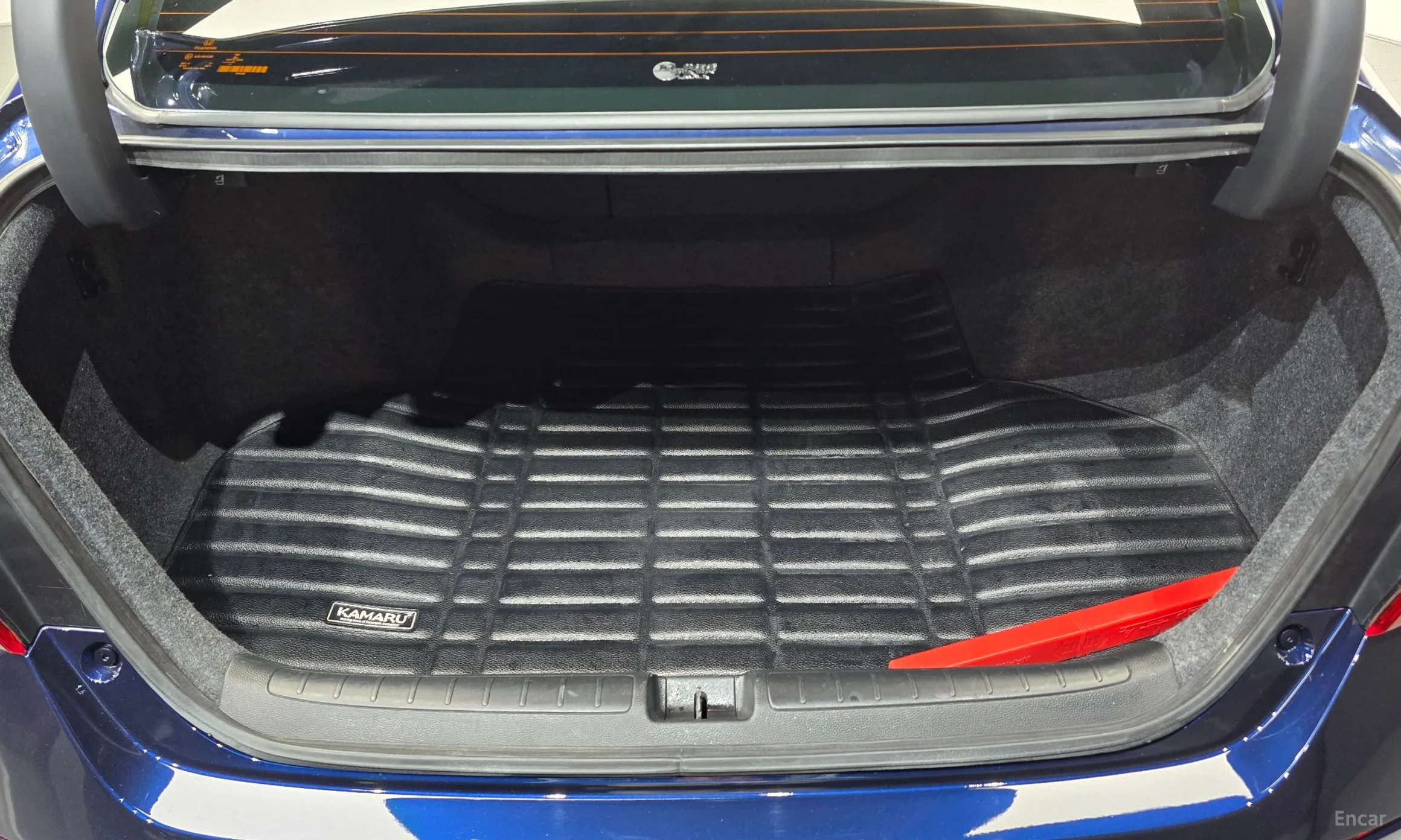 Honda Accord 10th Generation превью 20