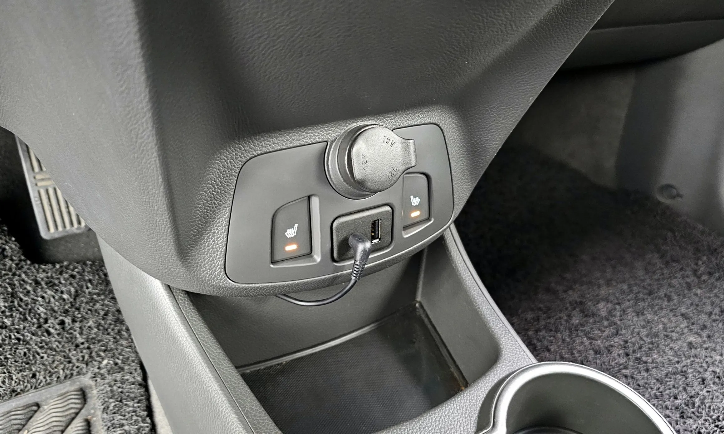 Chevrolet (GM Daewoo) Spark превью 16