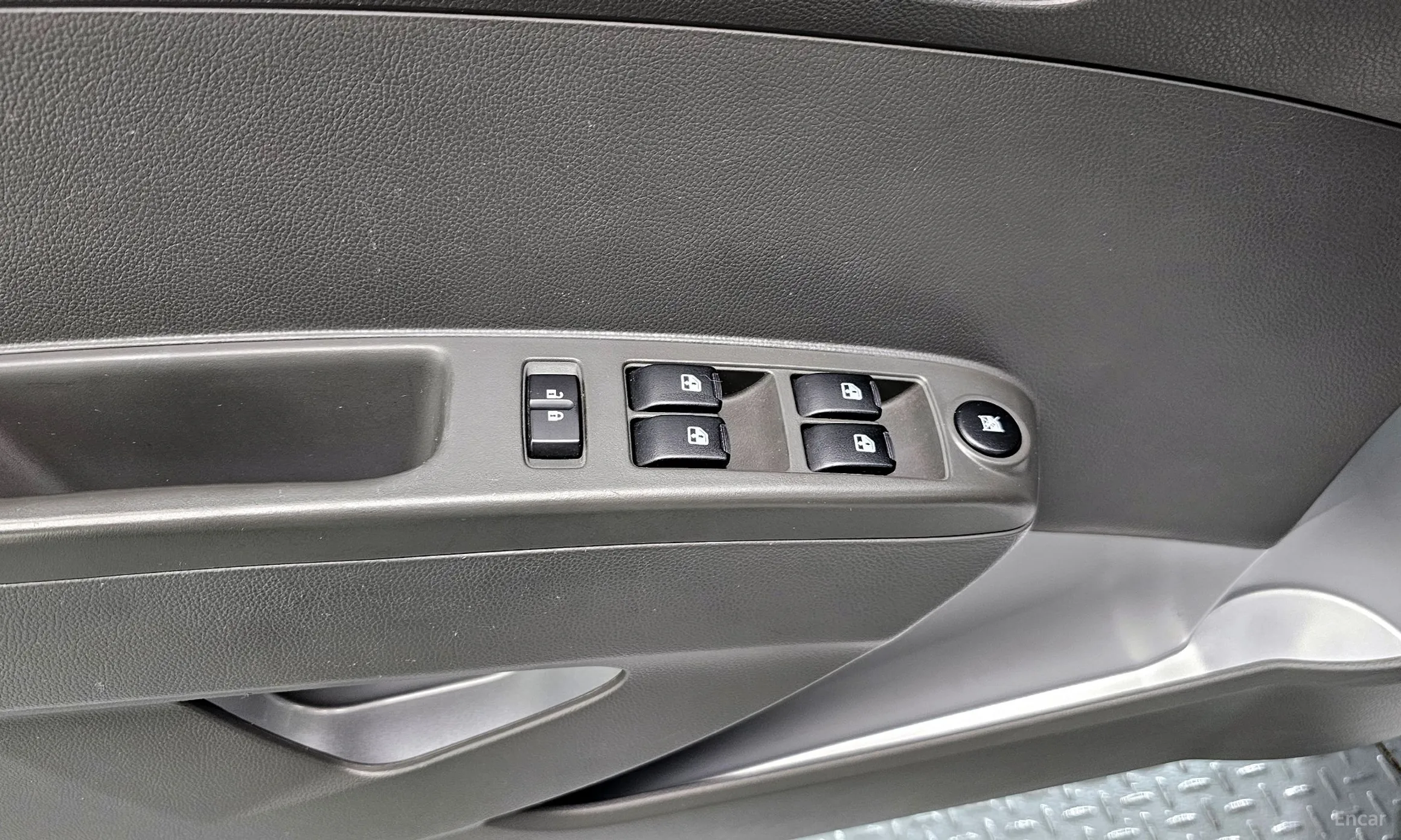 Chevrolet (GM Daewoo) Spark превью 17