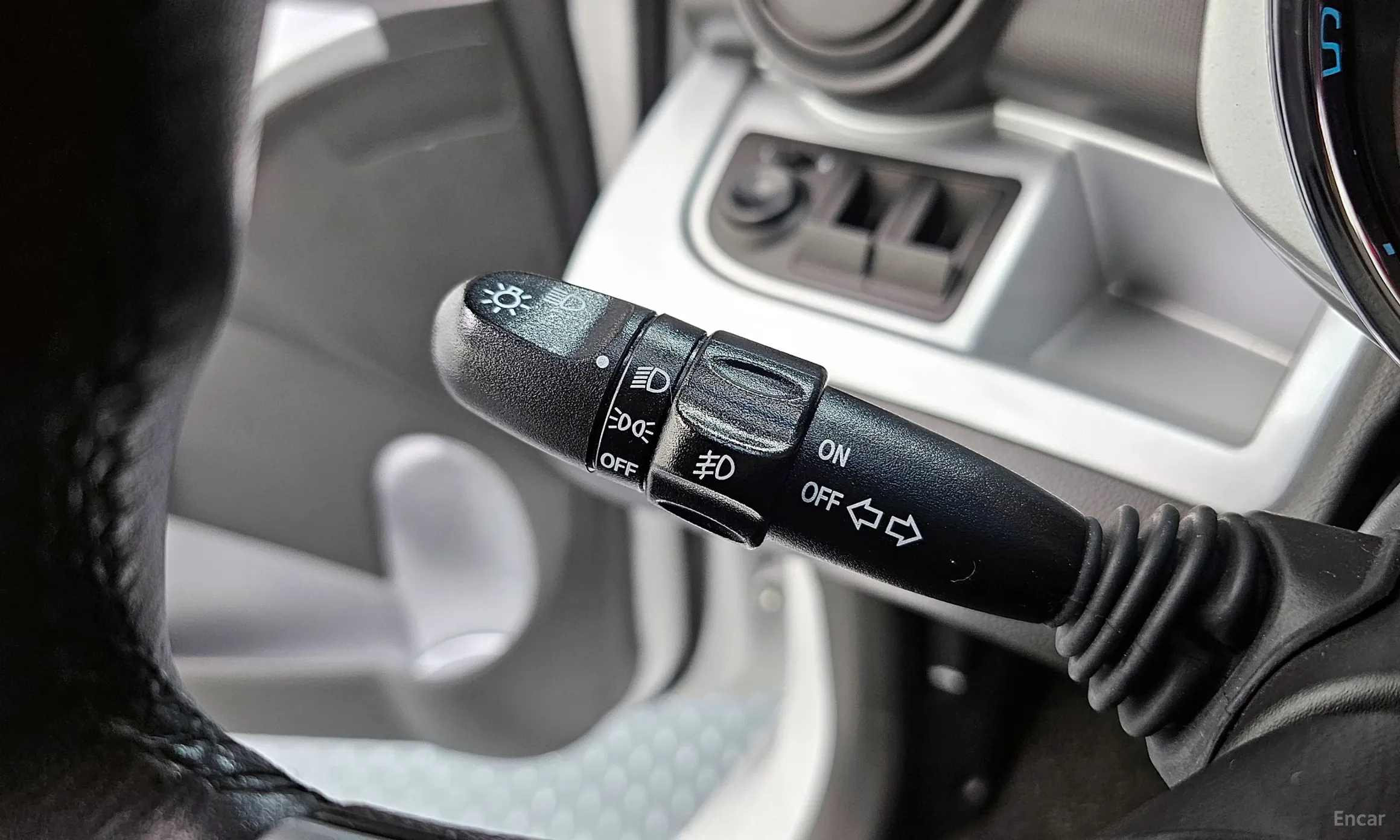 Chevrolet (GM Daewoo) Spark превью 18