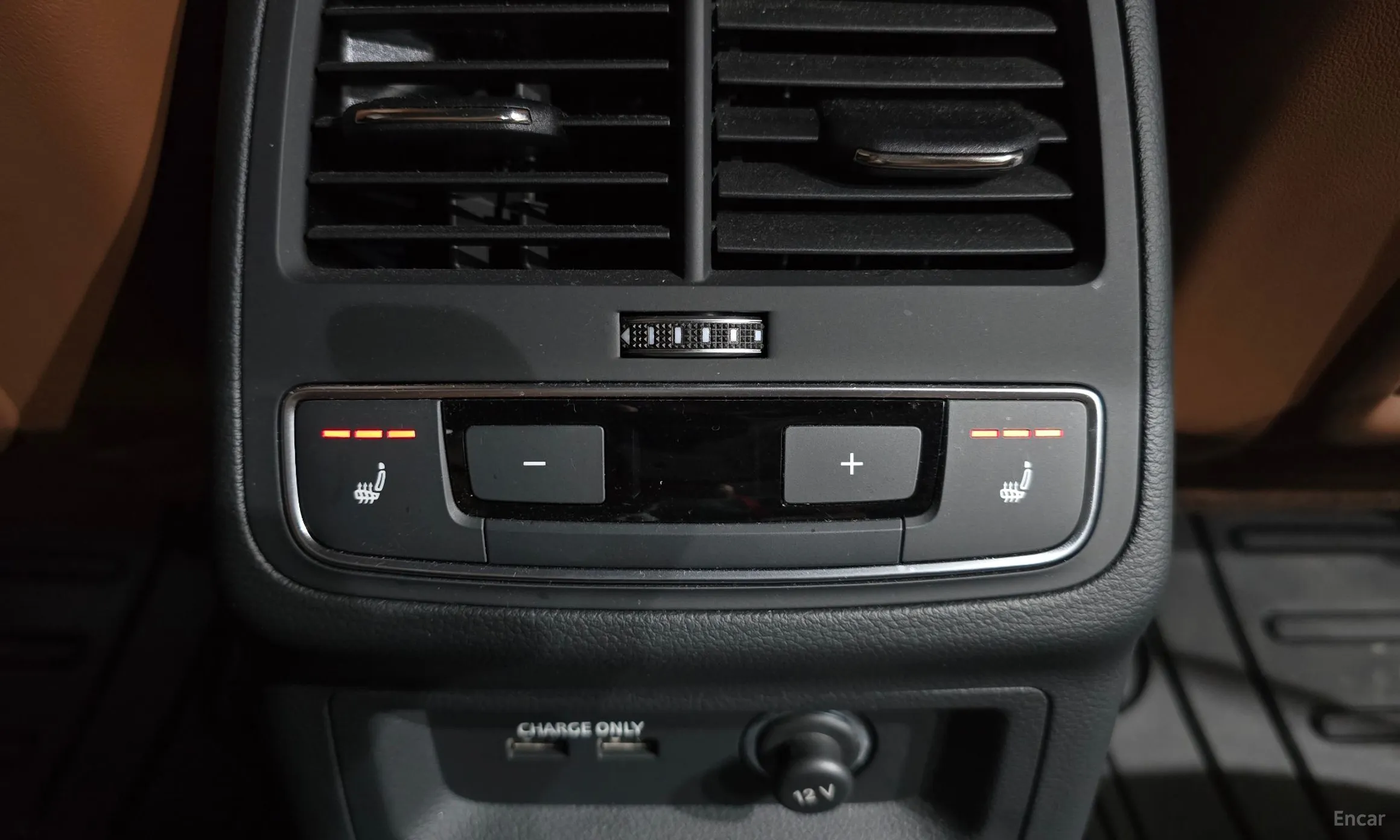 Audi A4 (B9) превью 18