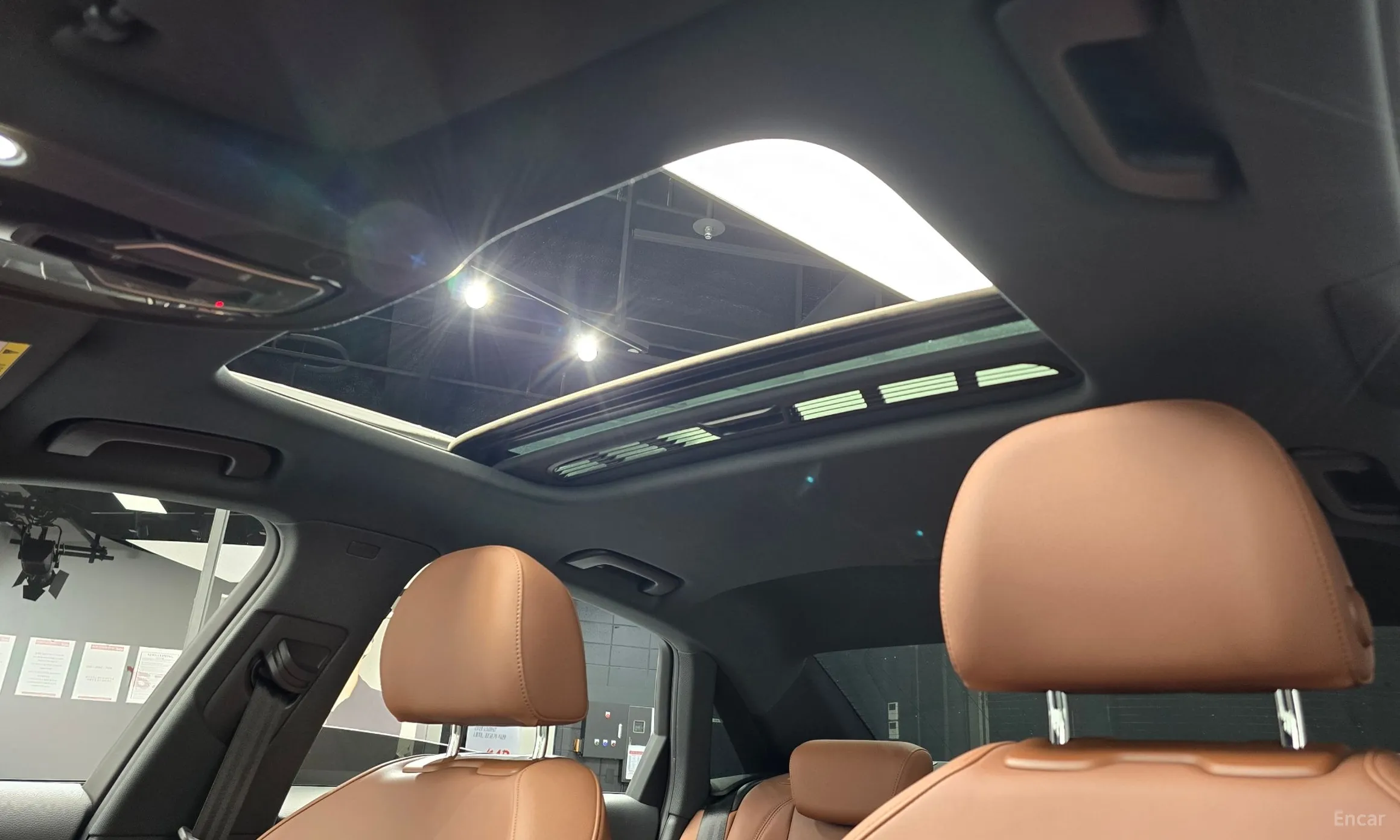 Audi A4 (B9) превью 19