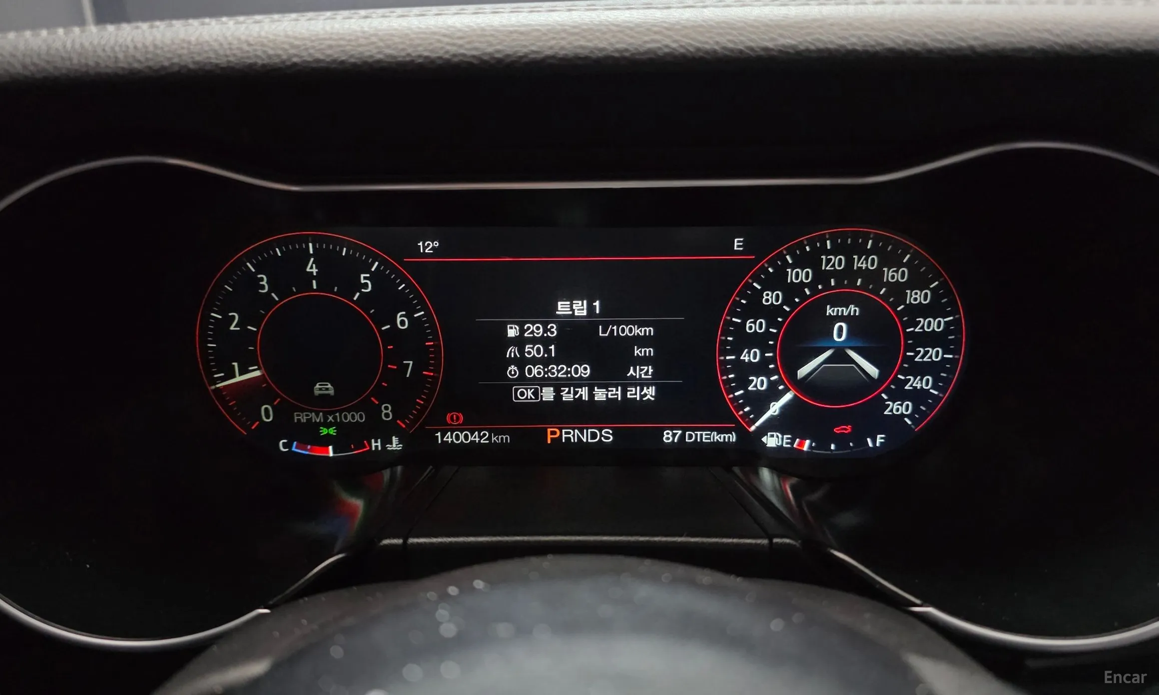 Ford Mustang превью 8