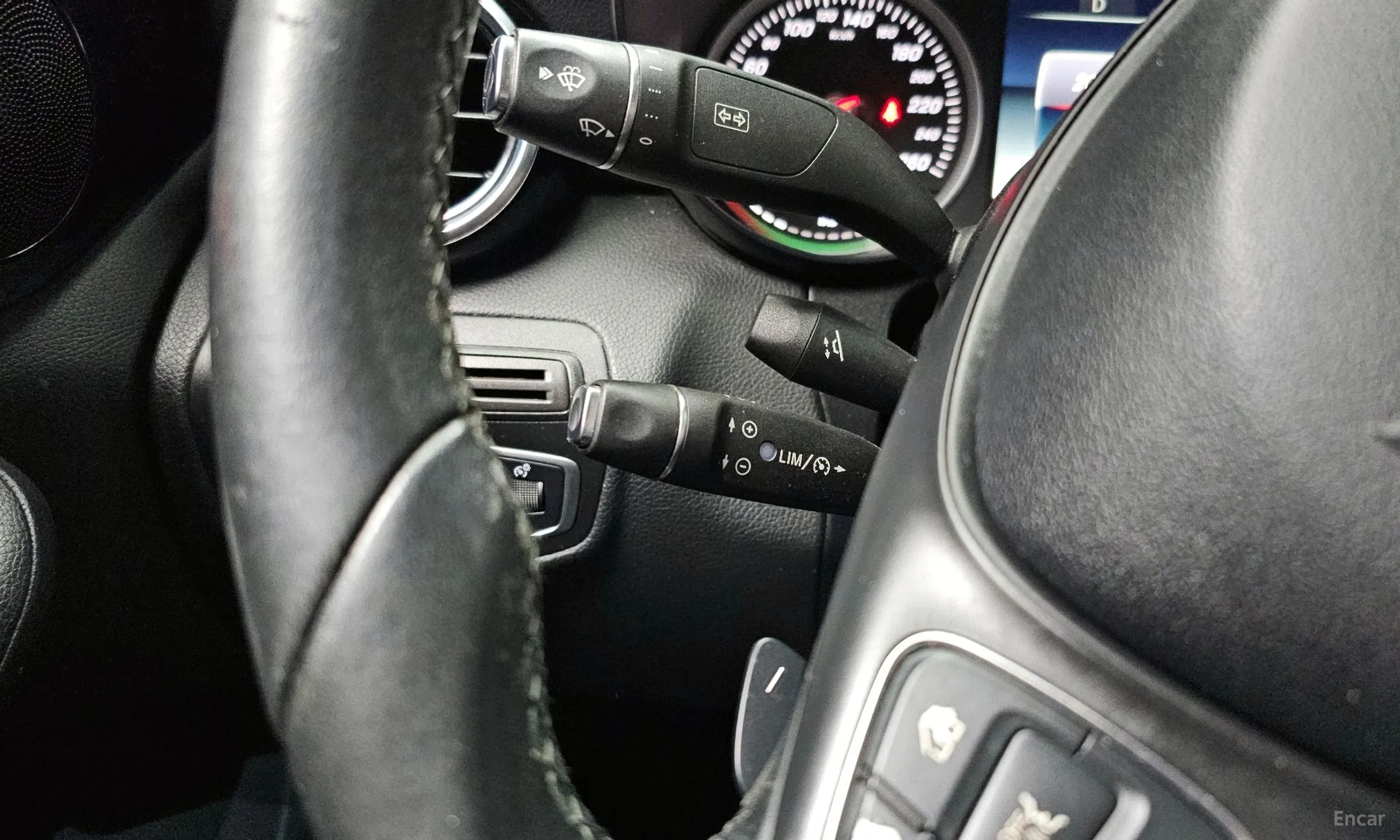 Mercedes Benz C-Class W205 превью 18