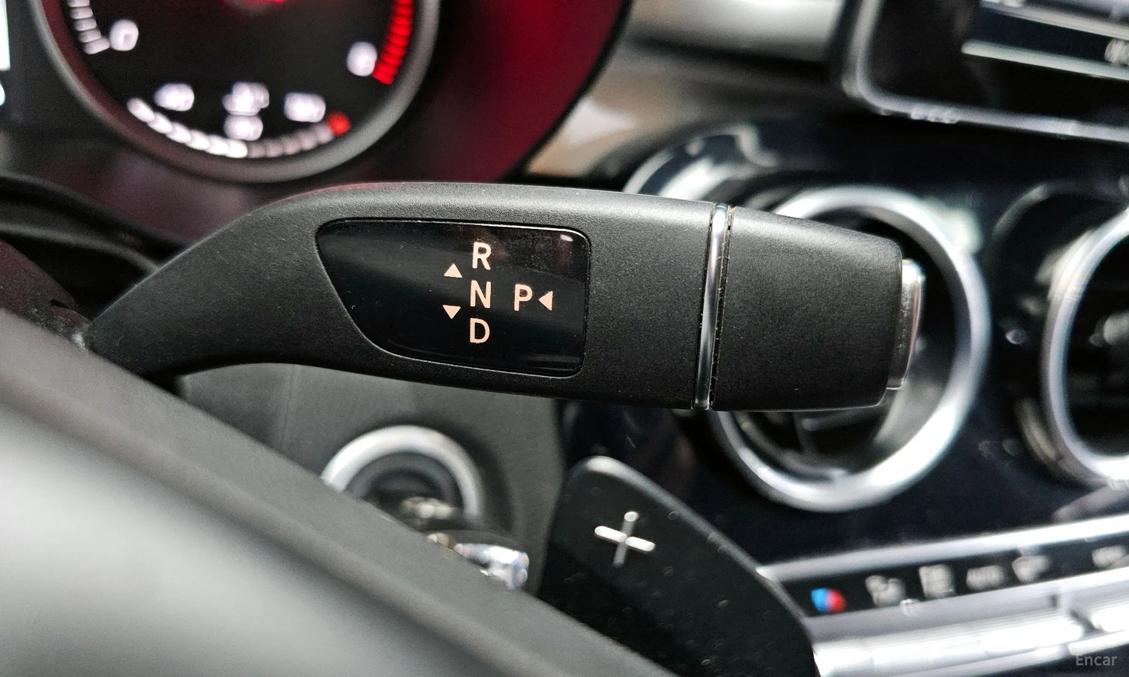Mercedes Benz C-Class W205 превью 9