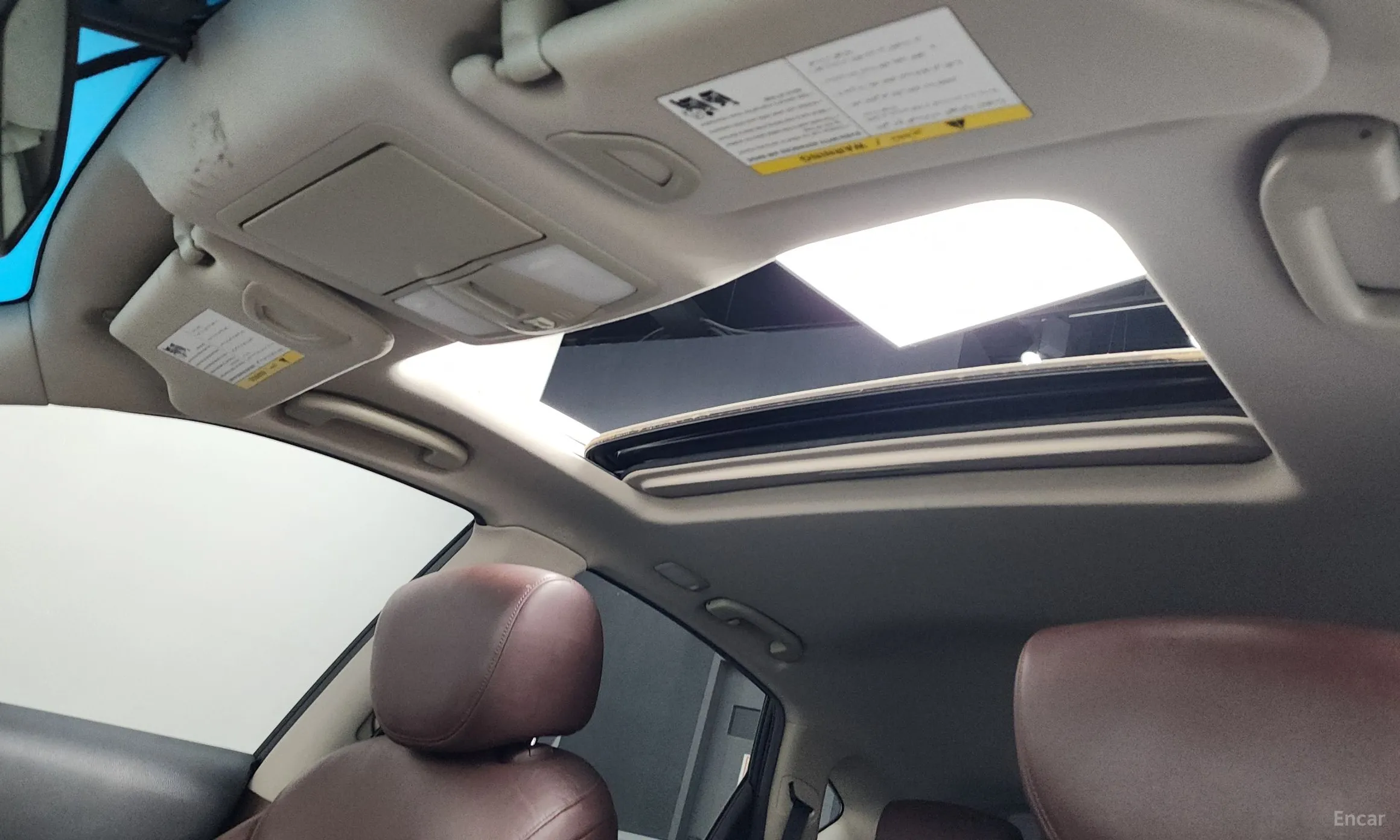 Infiniti QX50 превью 18