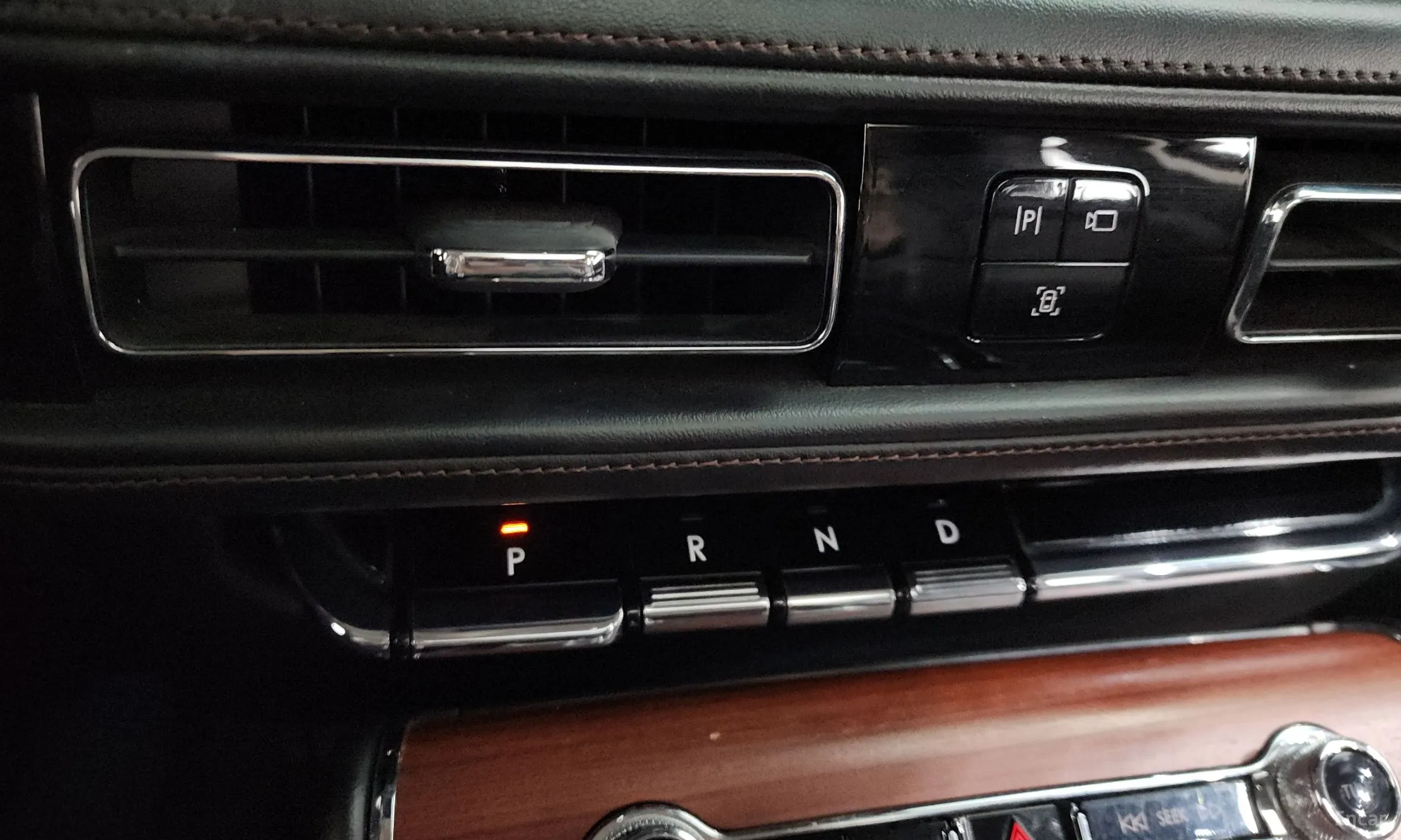 Lincoln Aviator 2nd Generation превью 9