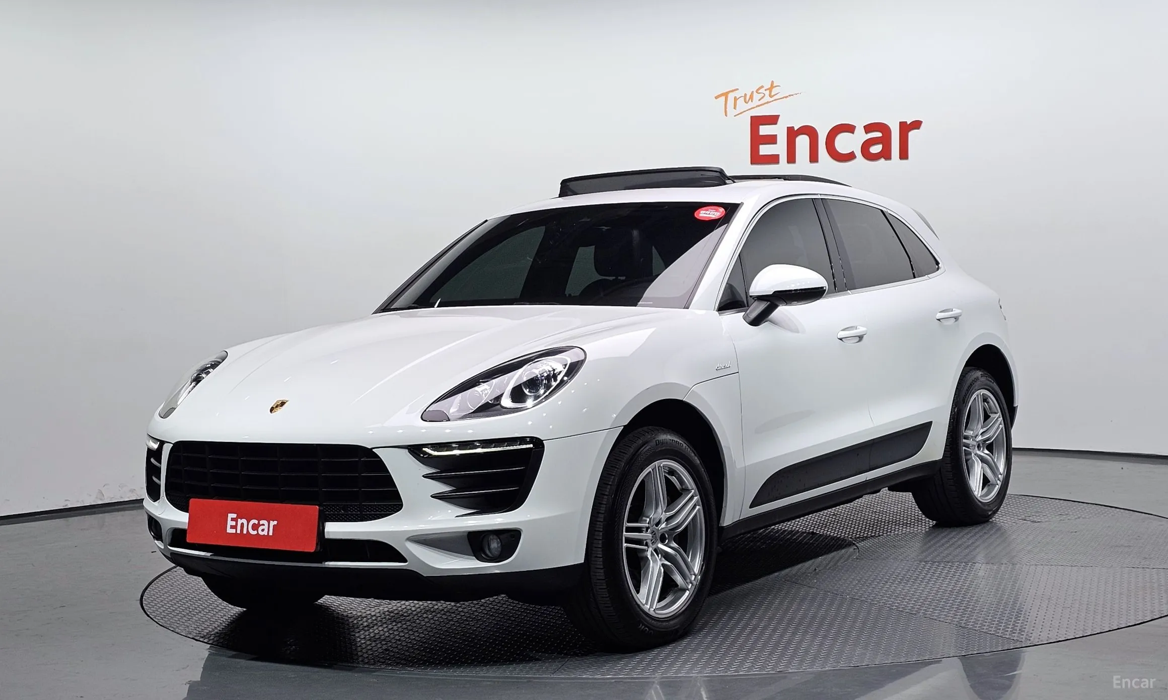 Macan
