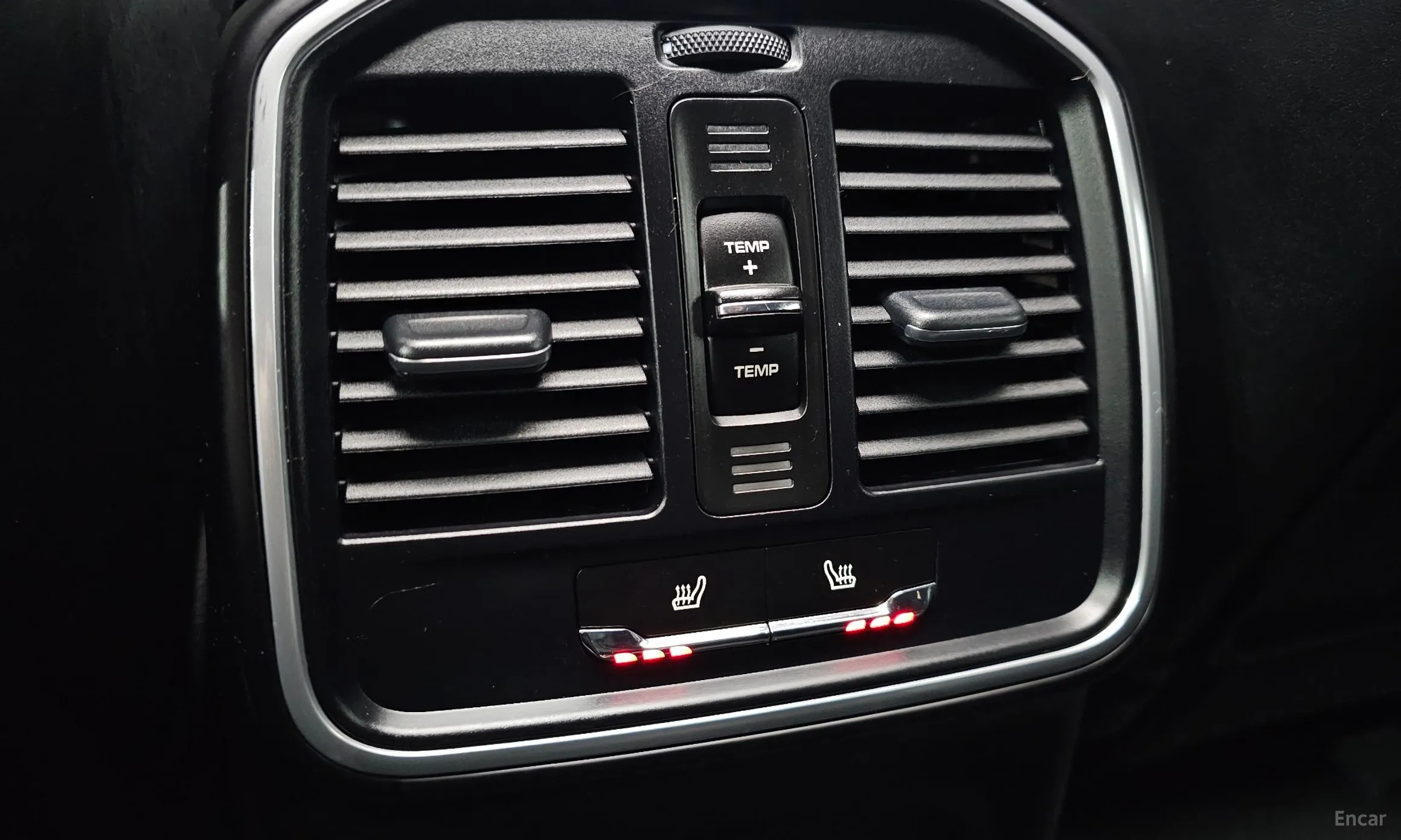 Porsche Macan превью 19