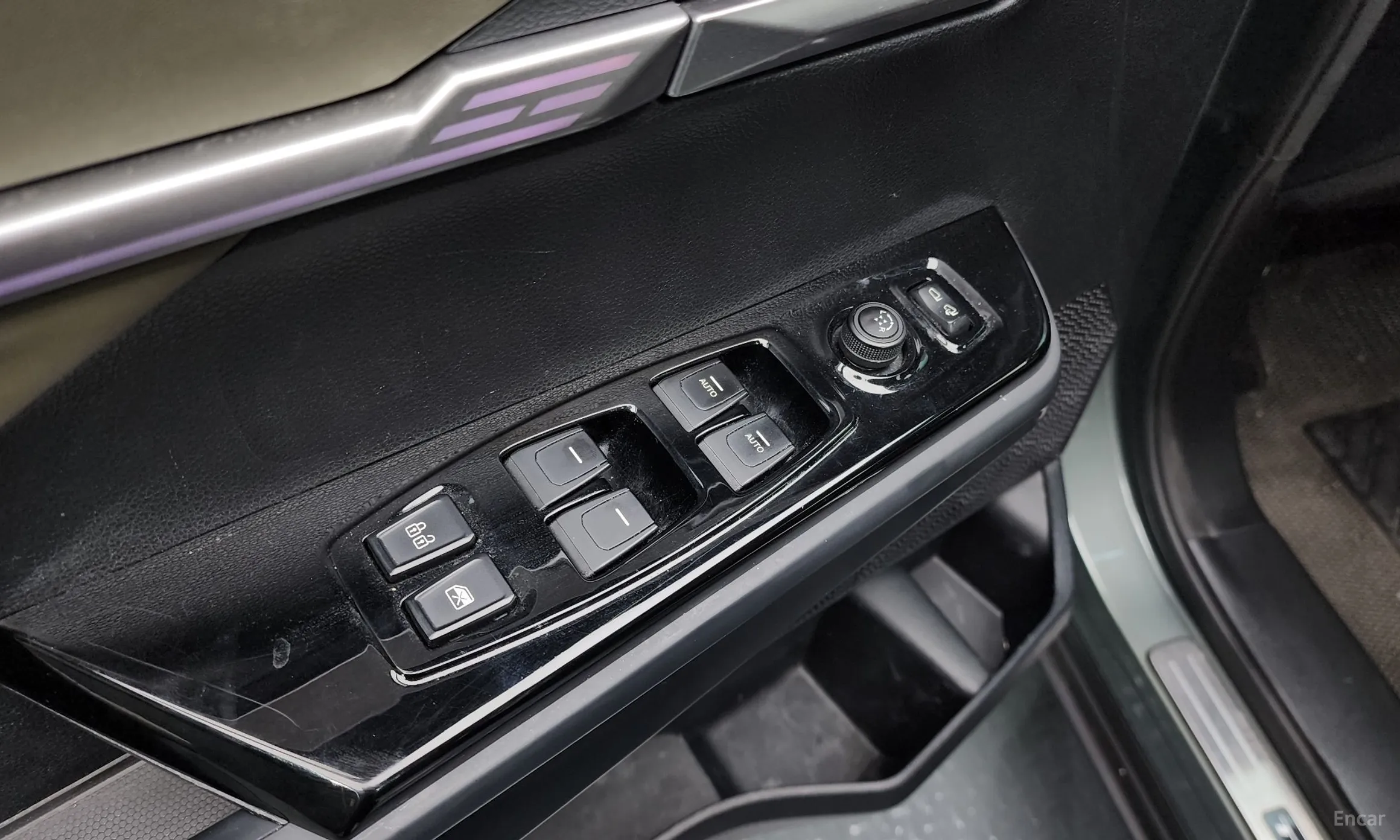 KG Mobility (SsangYong) Torres превью 13