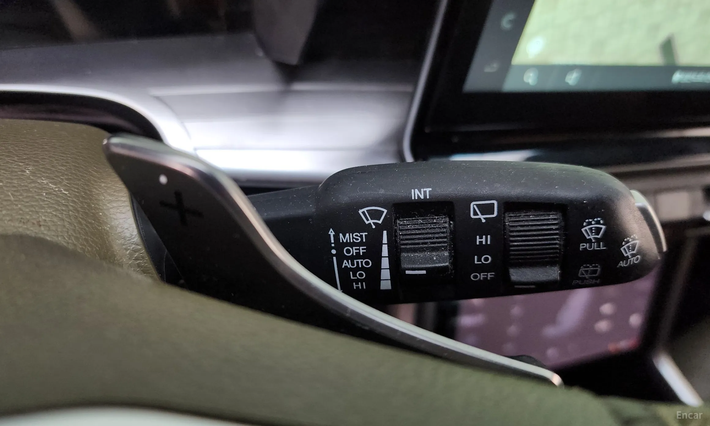 KG Mobility (SsangYong) Torres превью 14