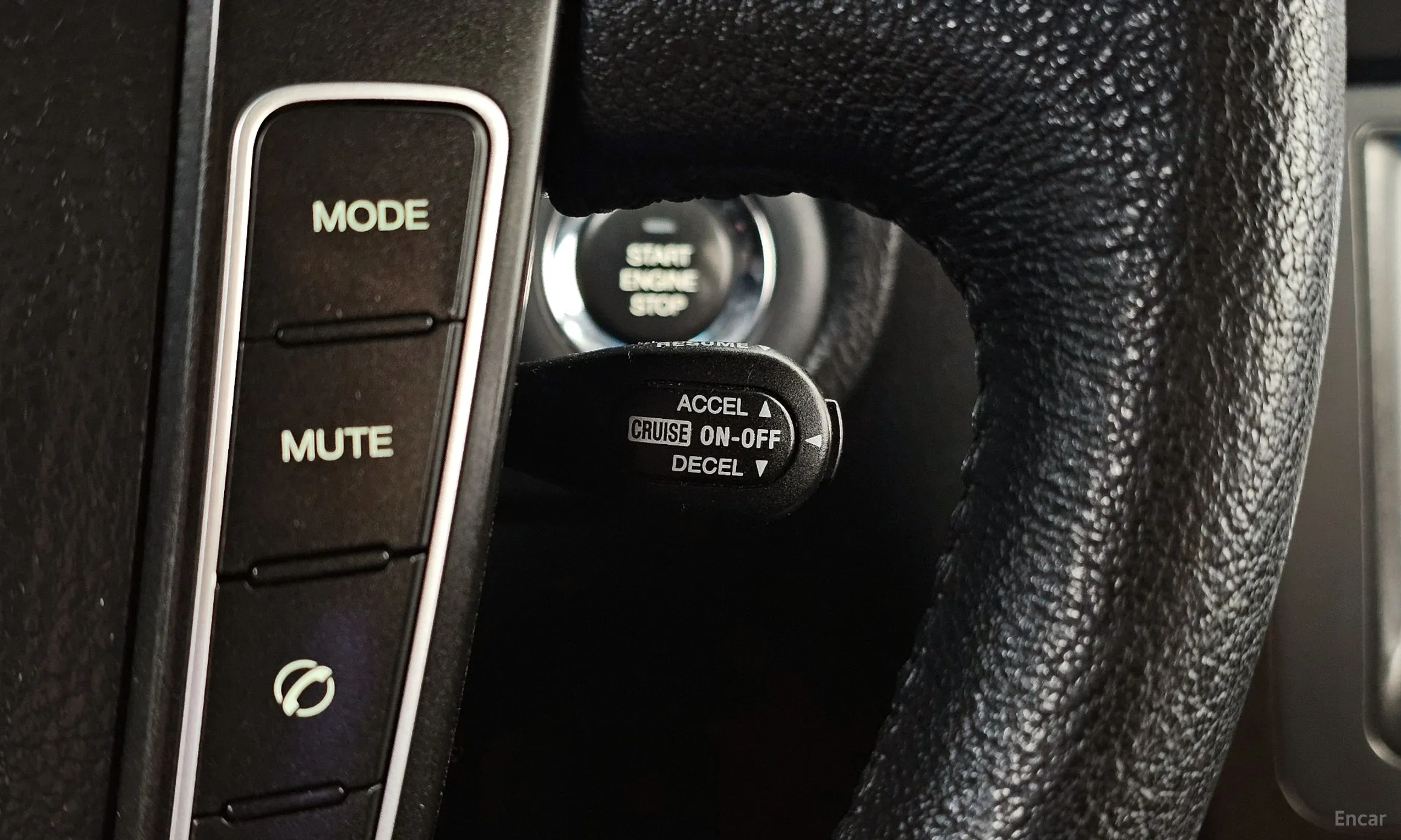 KG Mobility (SsangYong) Rexton W превью 14