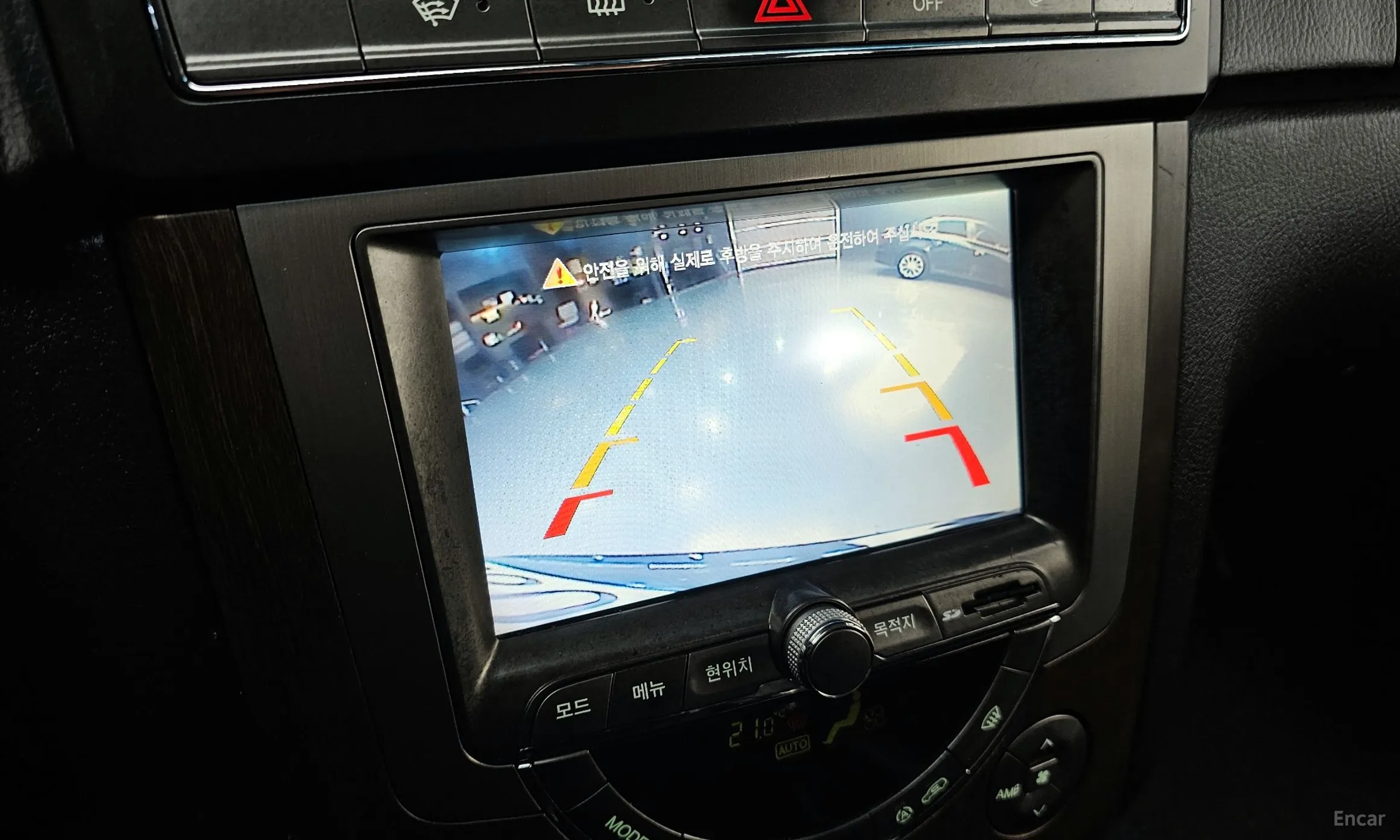 KG Mobility (SsangYong) Rexton W превью 16