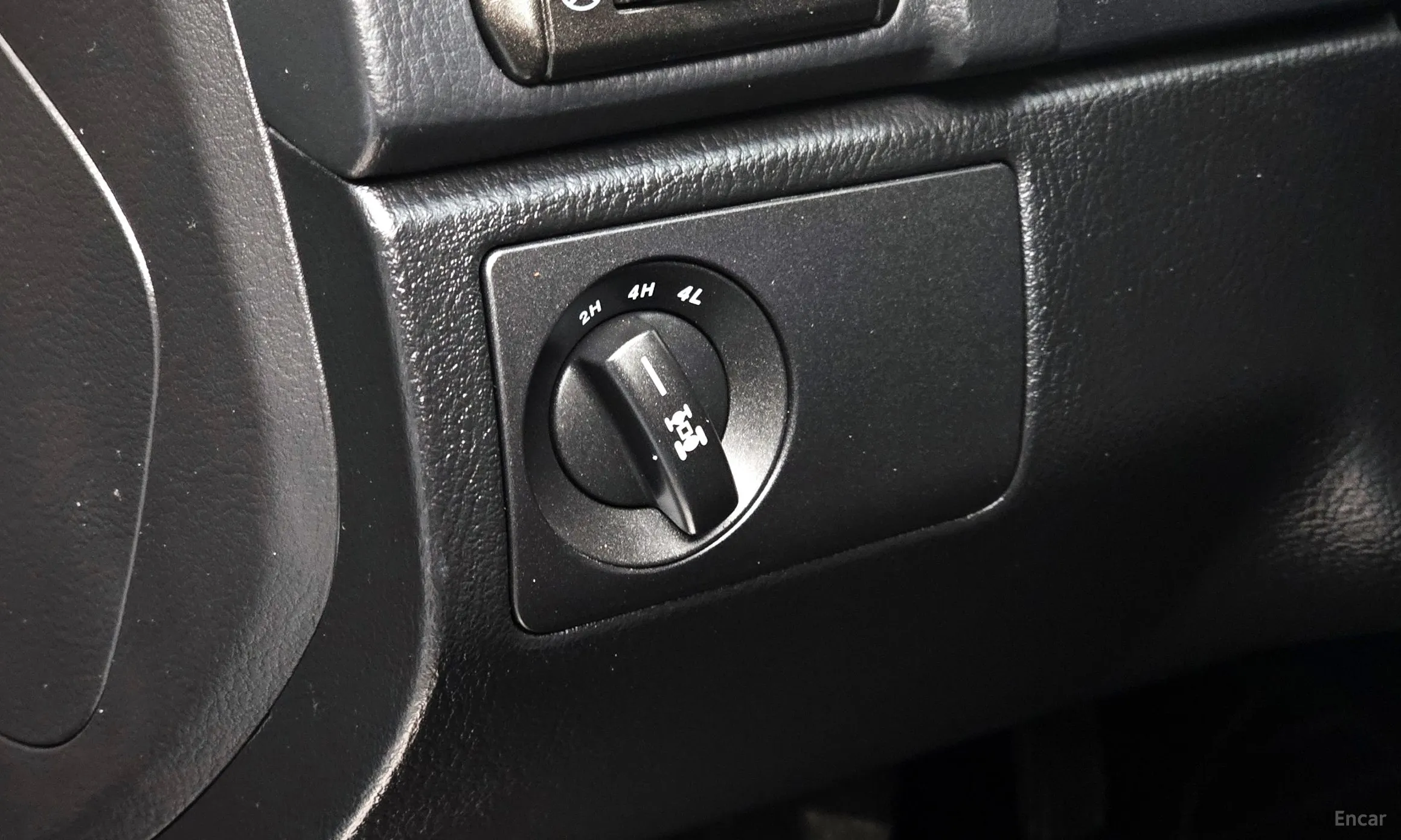 KG Mobility (SsangYong) Rexton W превью 18
