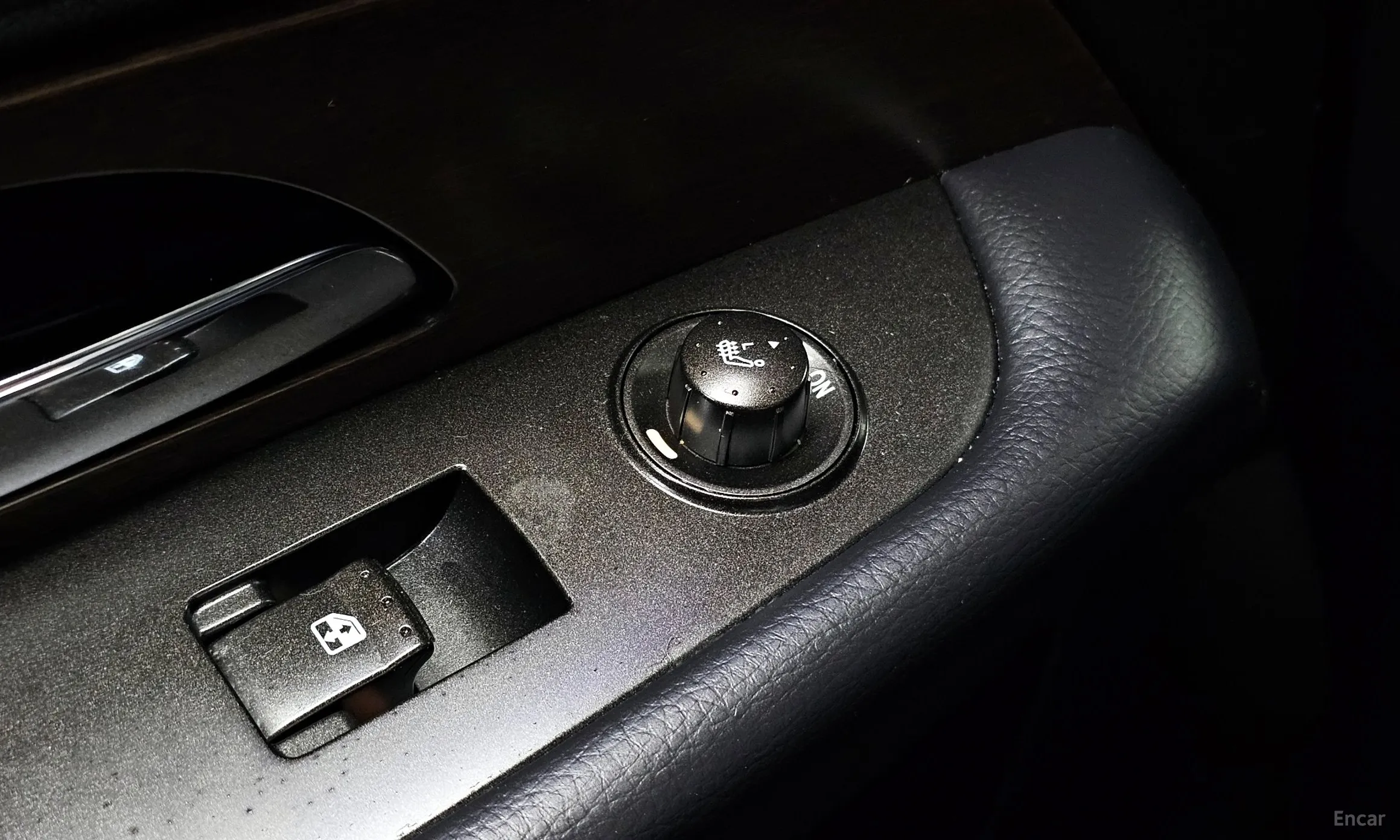 KG Mobility (SsangYong) Rexton W превью 20