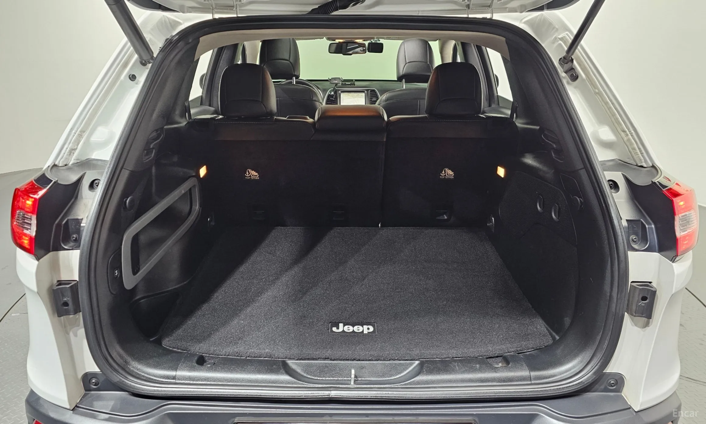 Jeep Cherokee (KL) превью 20