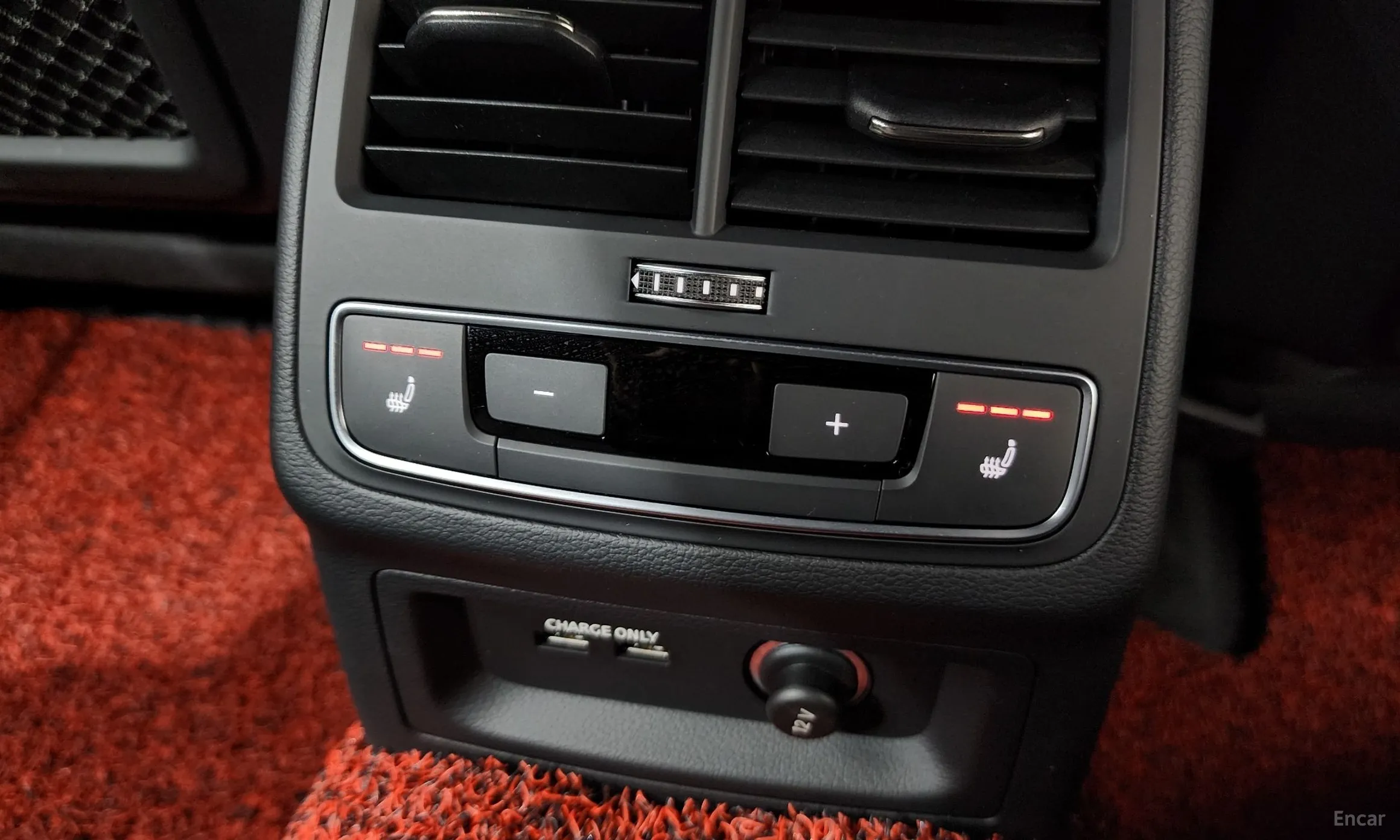 Audi A4 (B9) превью 19