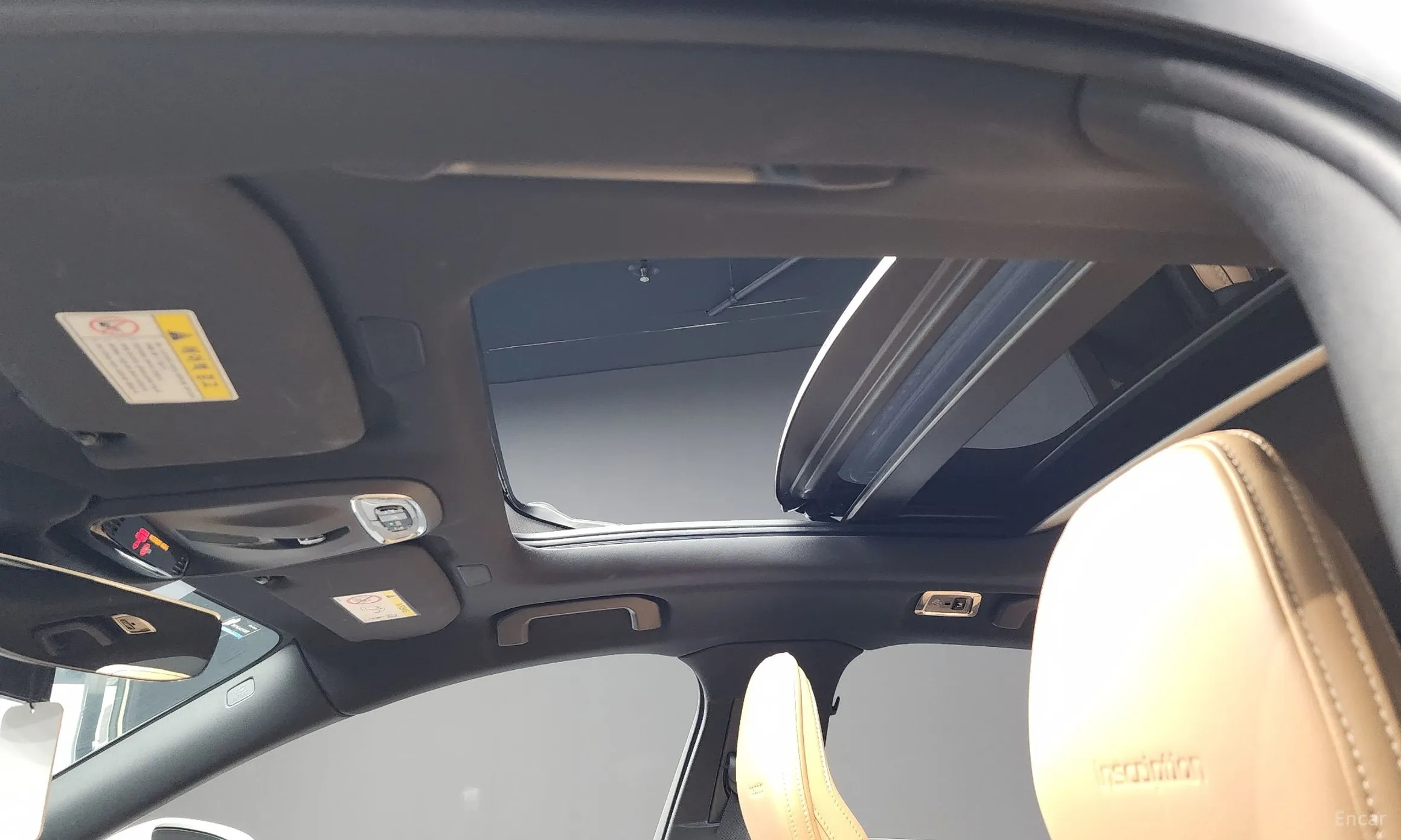 Volvo S60 3rd Generation превью 19