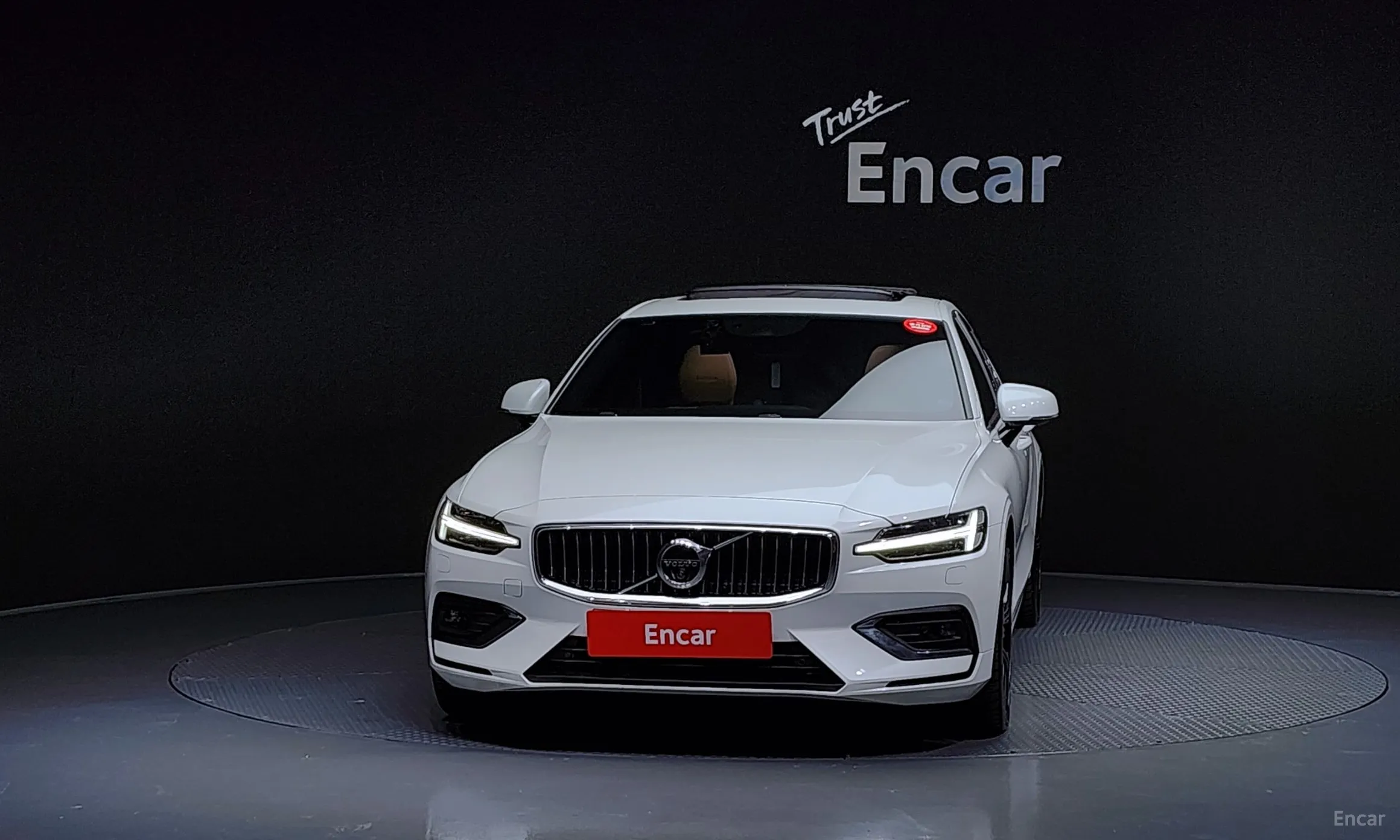 Volvo S60 3rd Generation превью 3