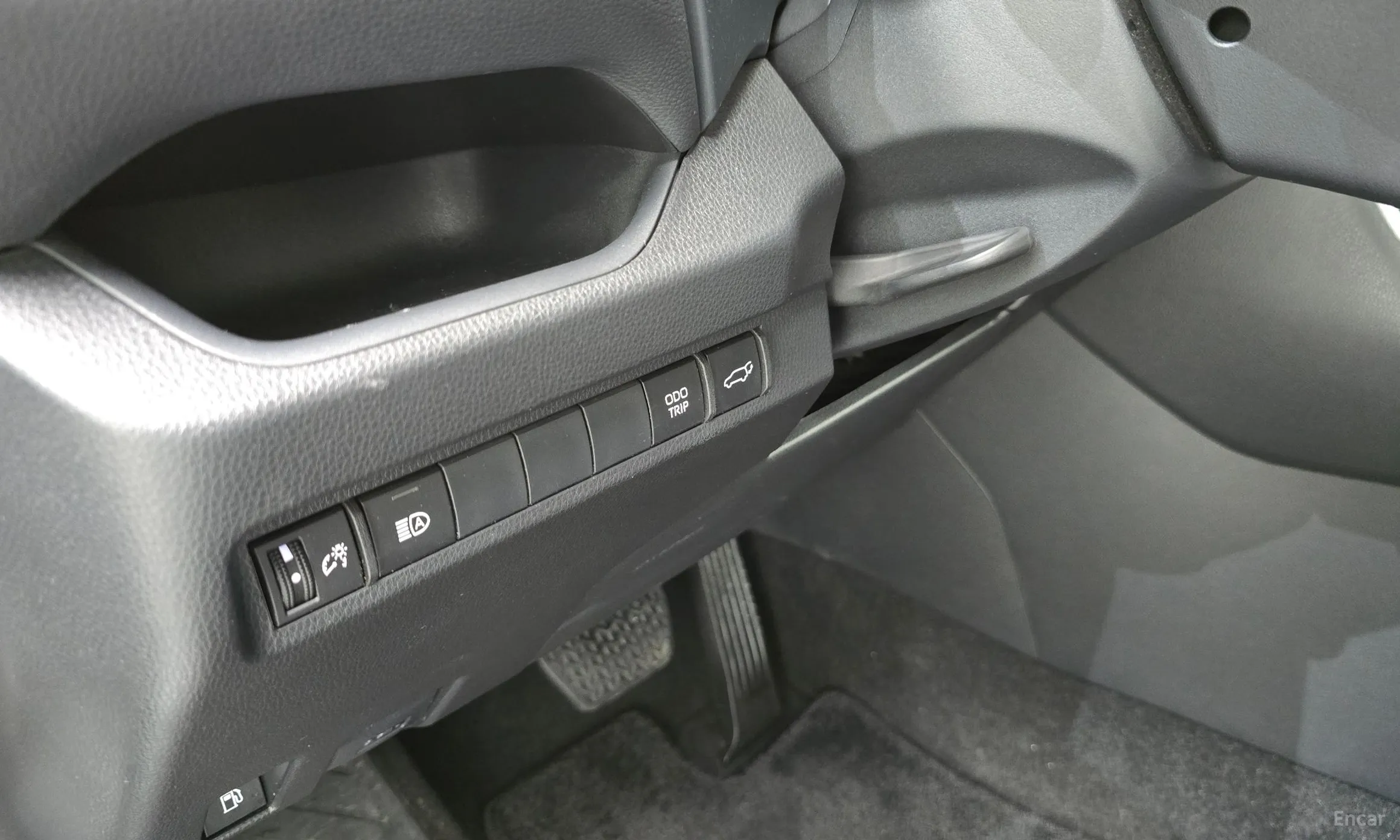 Toyota RAV4 5th Generation превью 15