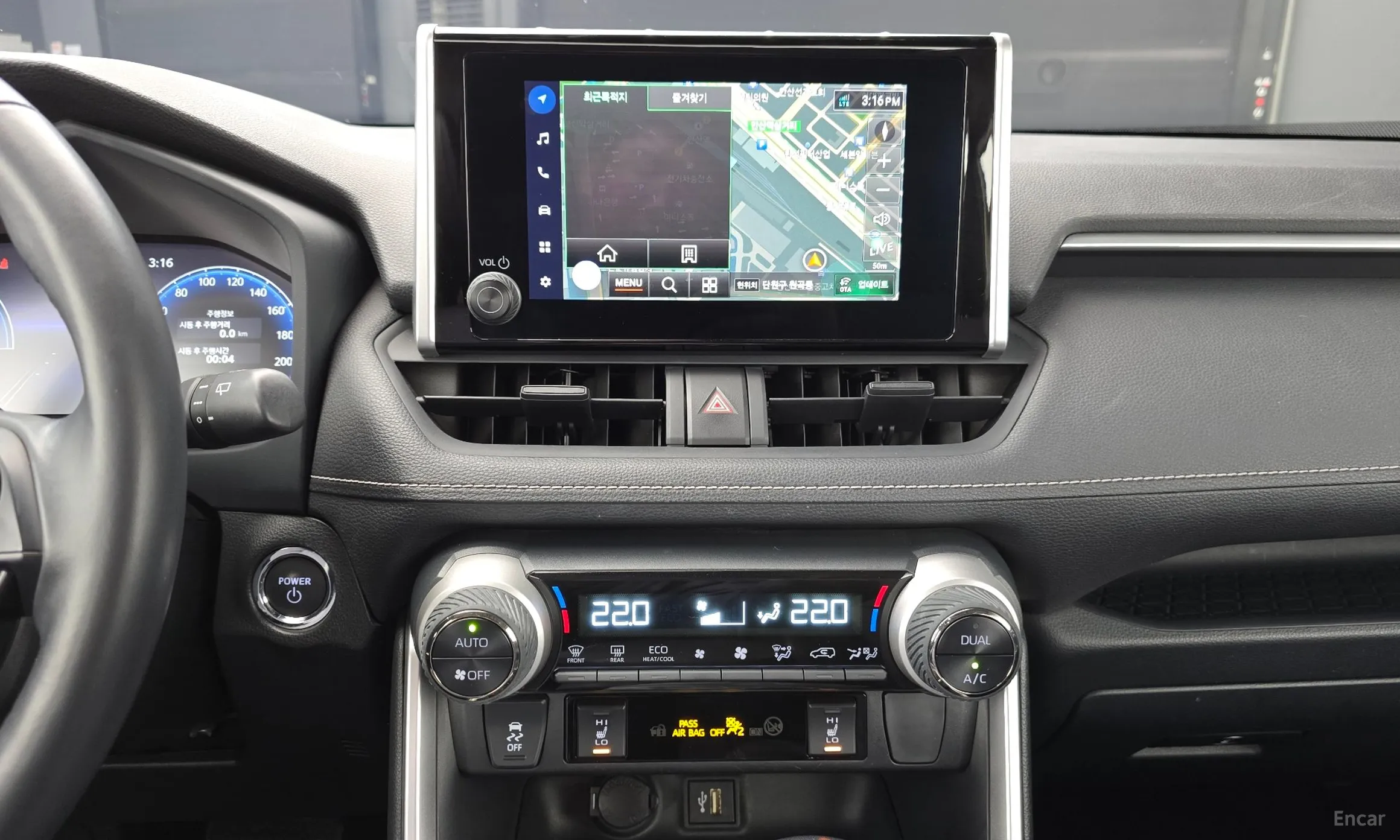 Toyota RAV4 5th Generation превью 16