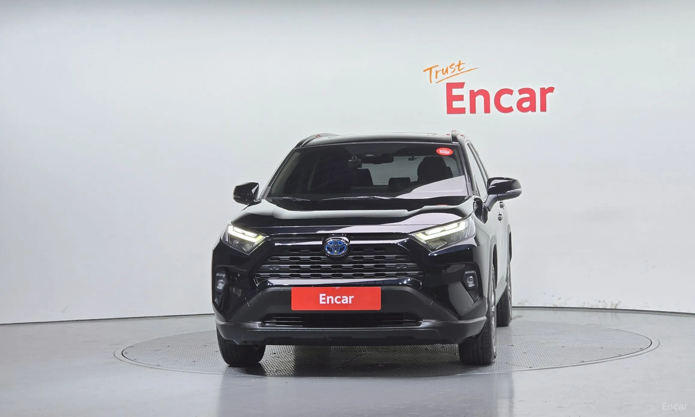 Toyota RAV4 5th Generation превью 3