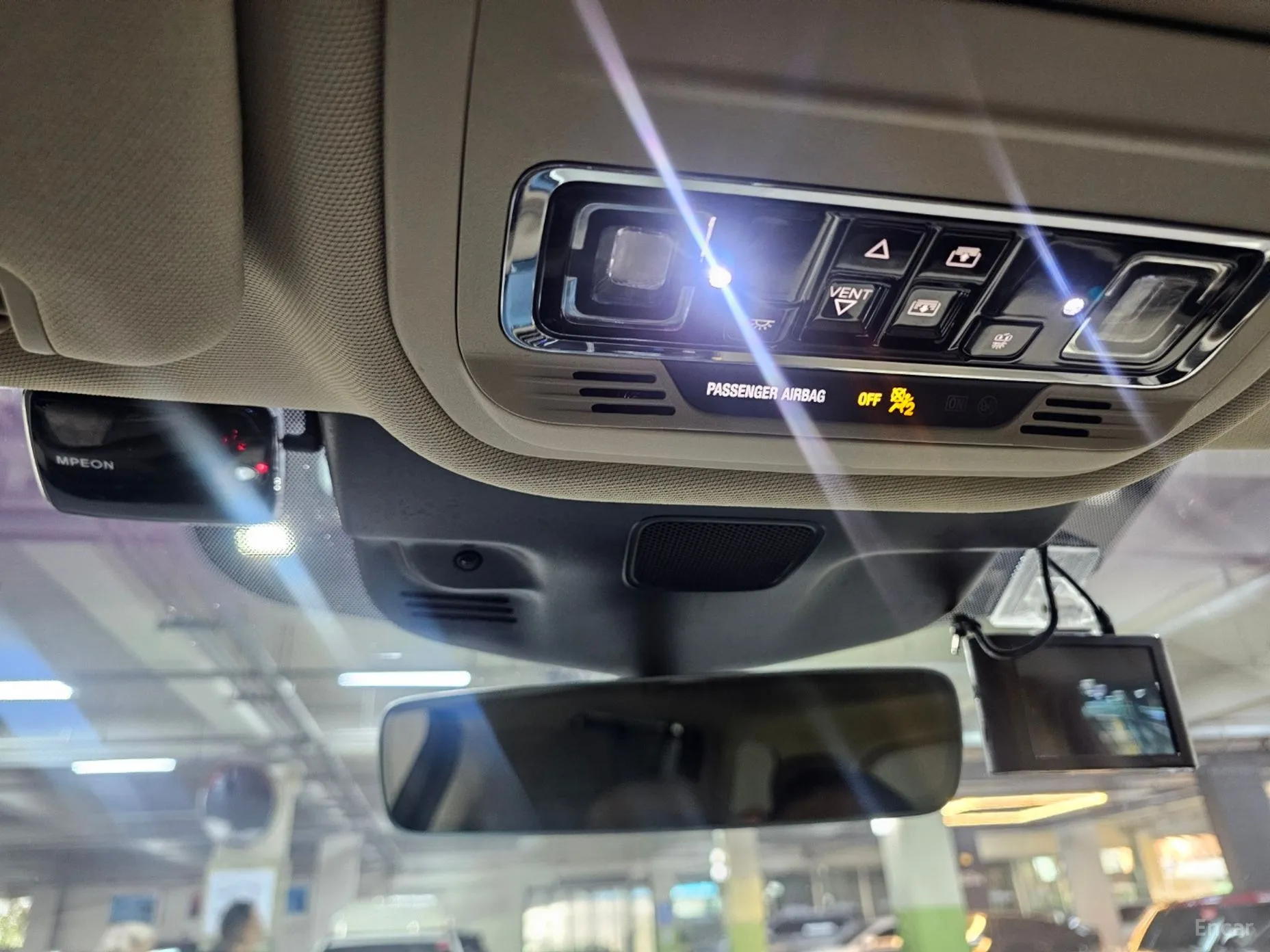 Lincoln Aviator 2nd Generation превью 11
