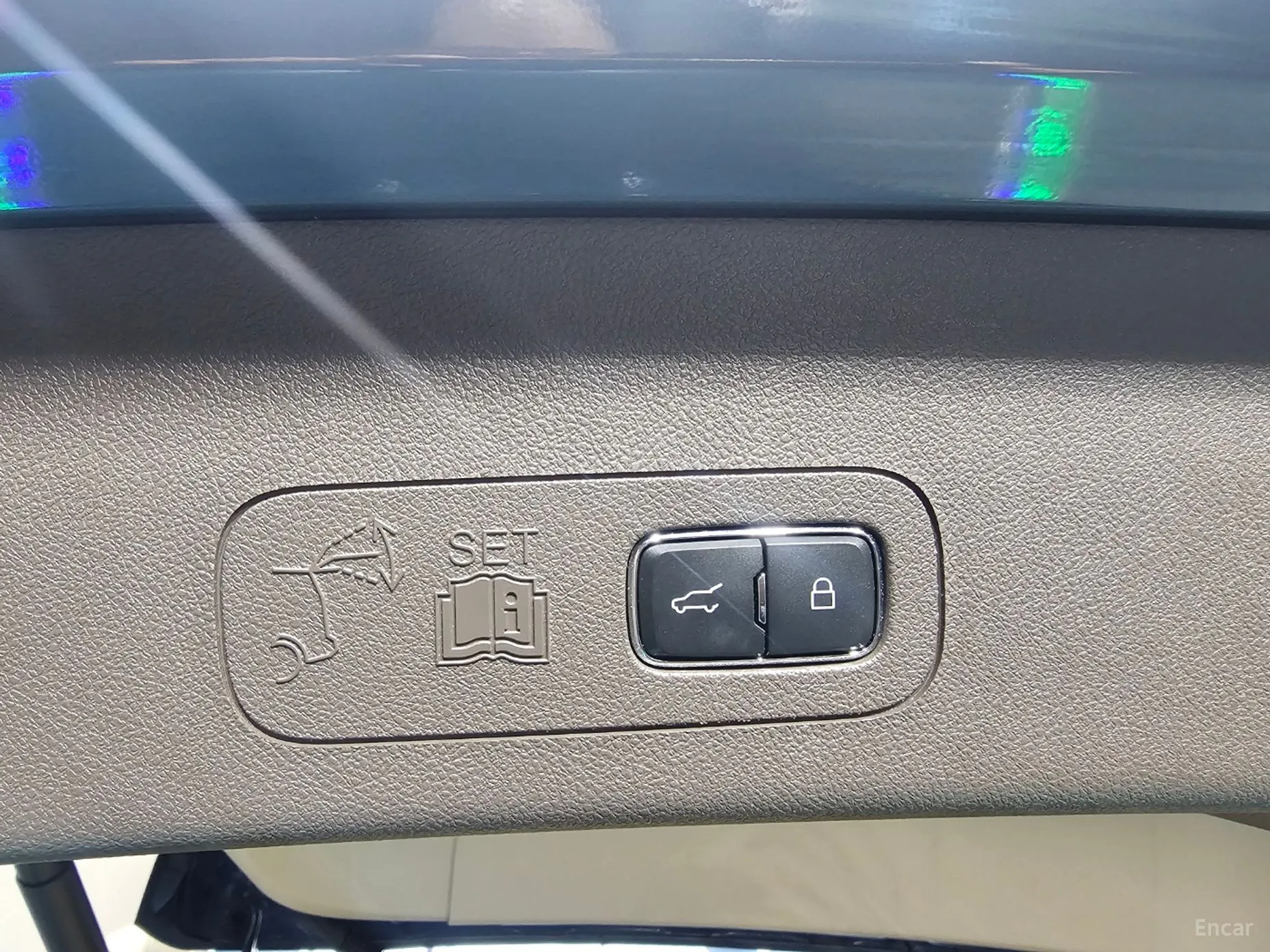 Lincoln Aviator 2nd Generation превью 20