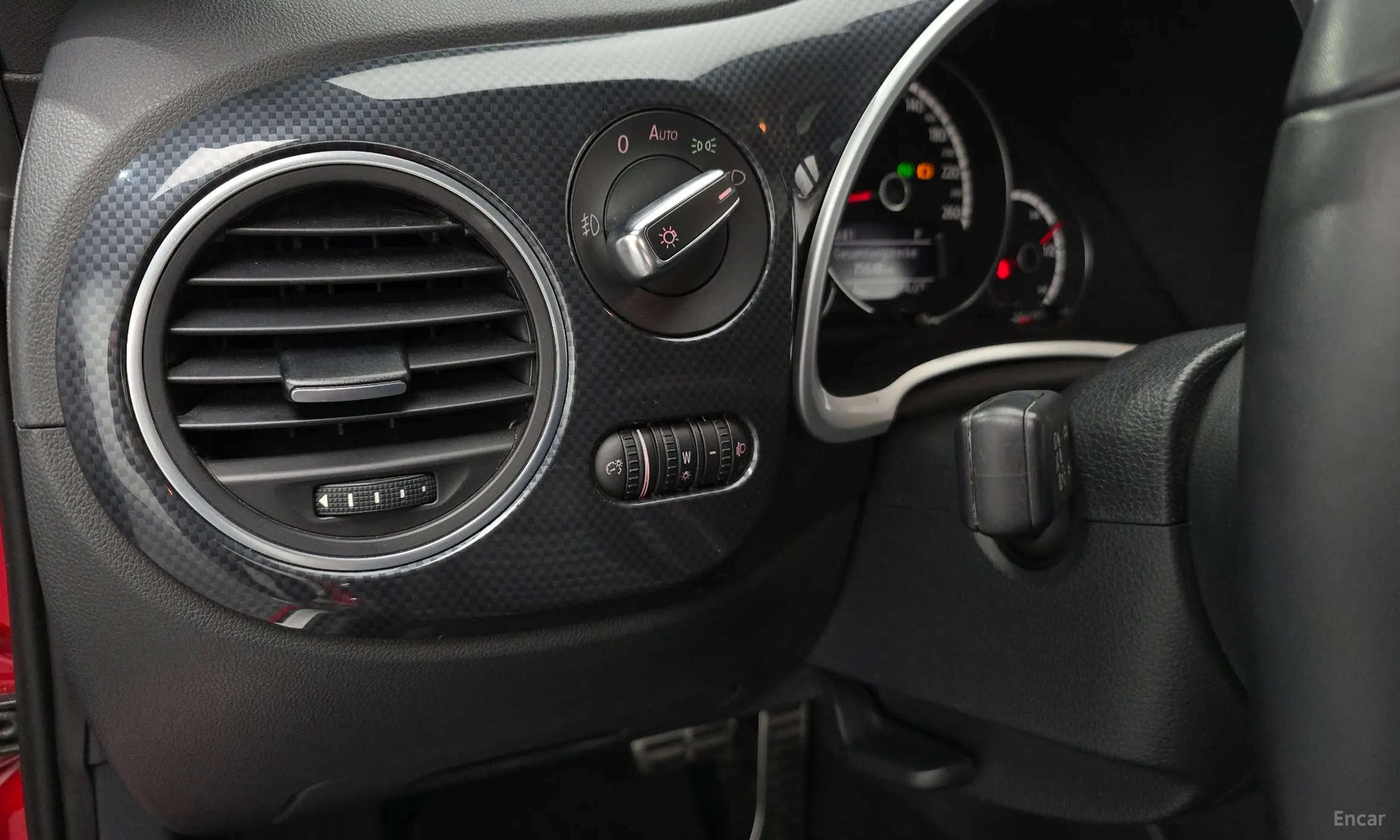 Volkswagen The Beetle превью 17