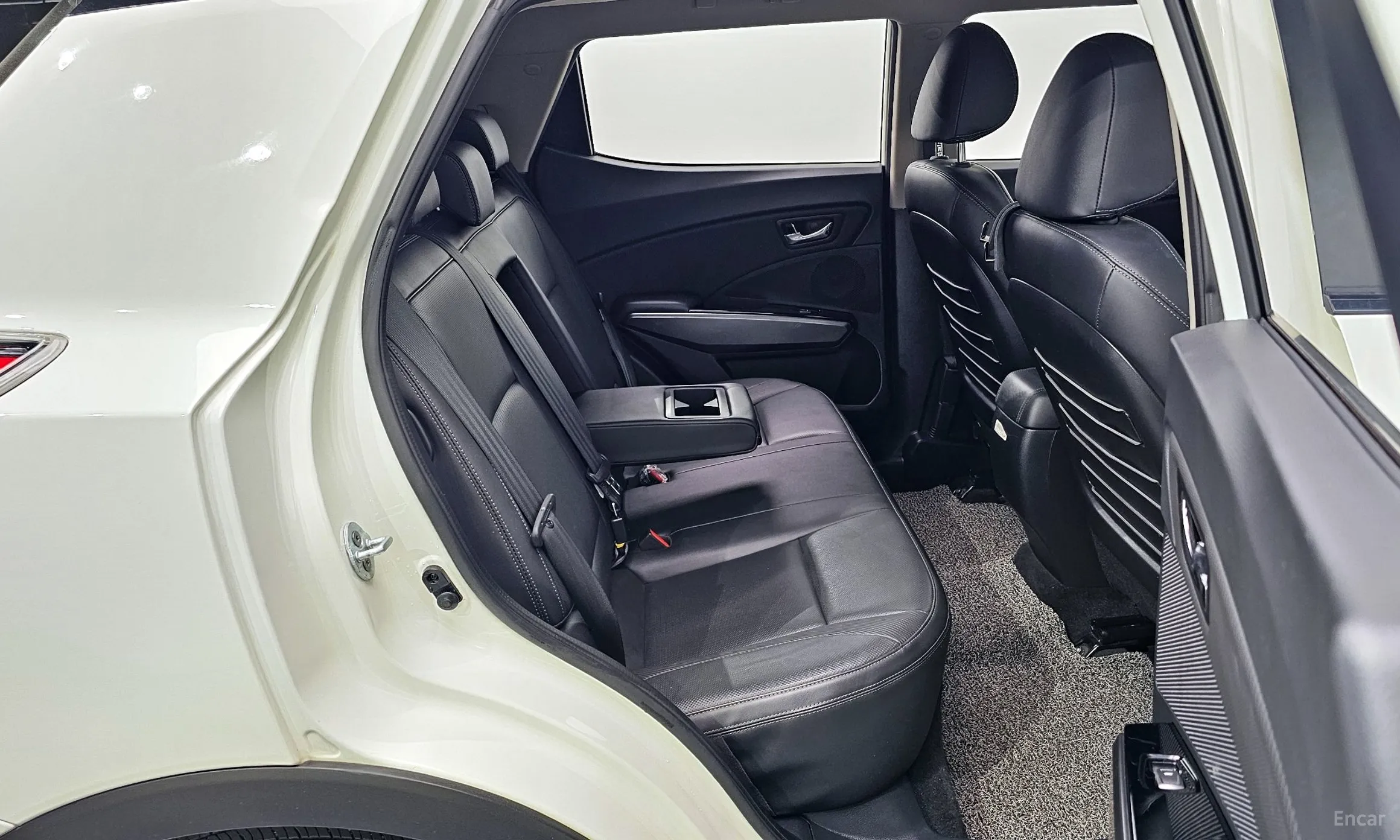 KG Mobility (SsangYong) Berry New Tivoli превью 11