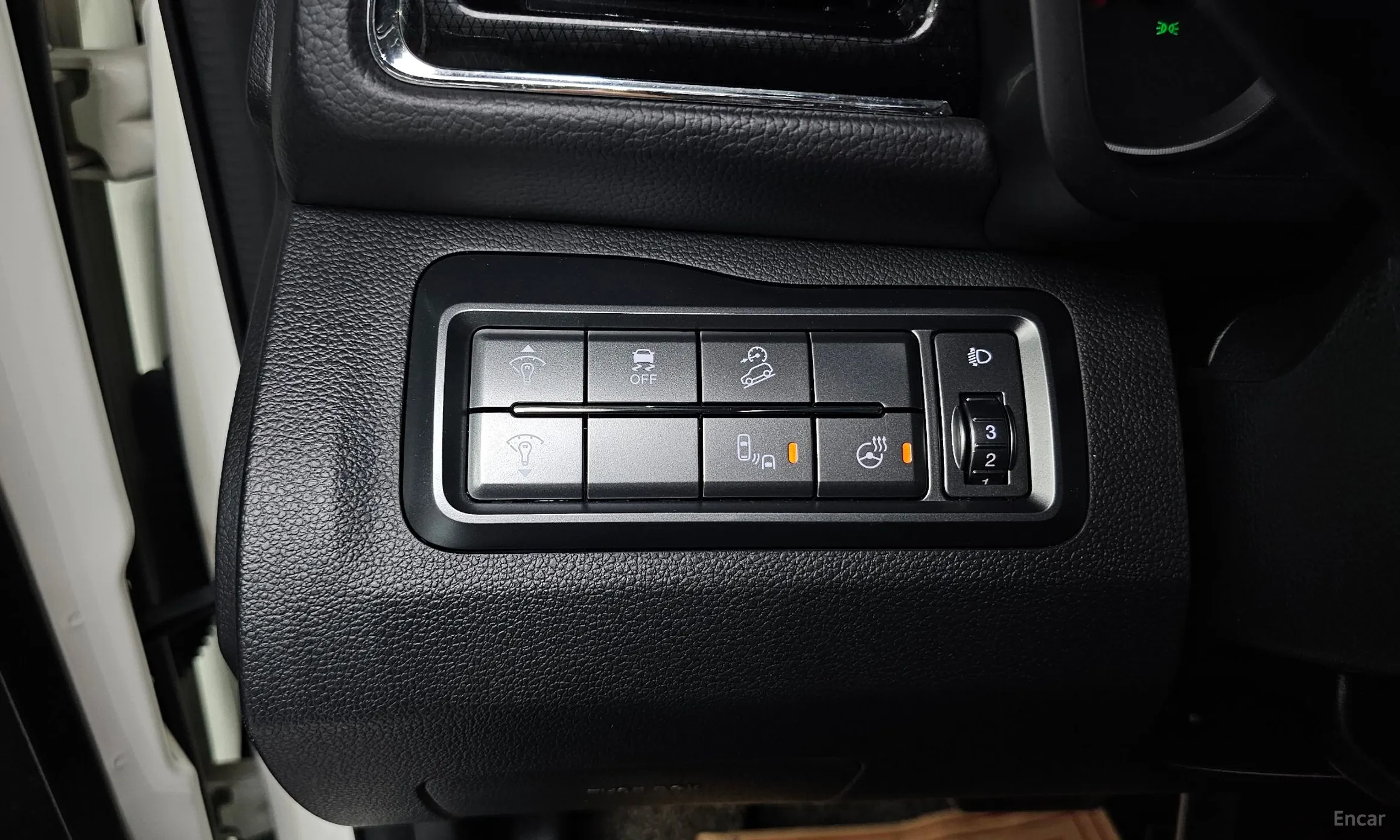 KG Mobility (SsangYong) Berry New Tivoli превью 14