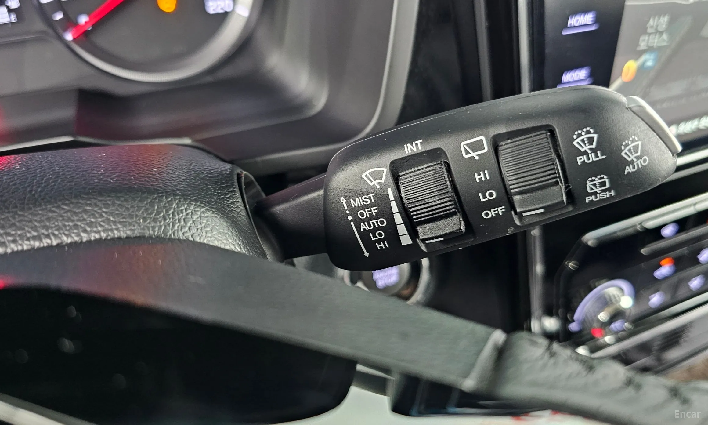 KG Mobility (SsangYong) Berry New Tivoli превью 16