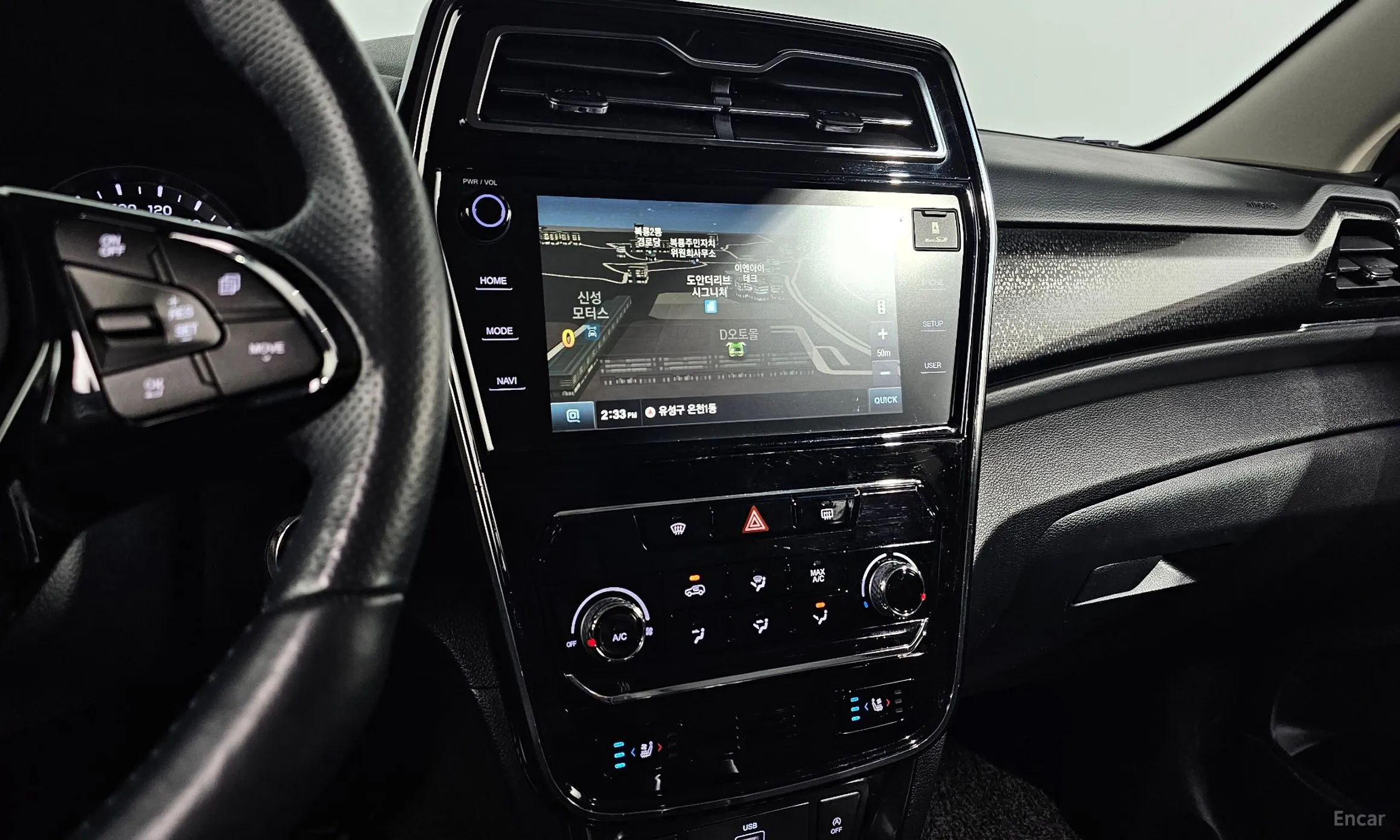 KG Mobility (SsangYong) Berry New Tivoli превью 17