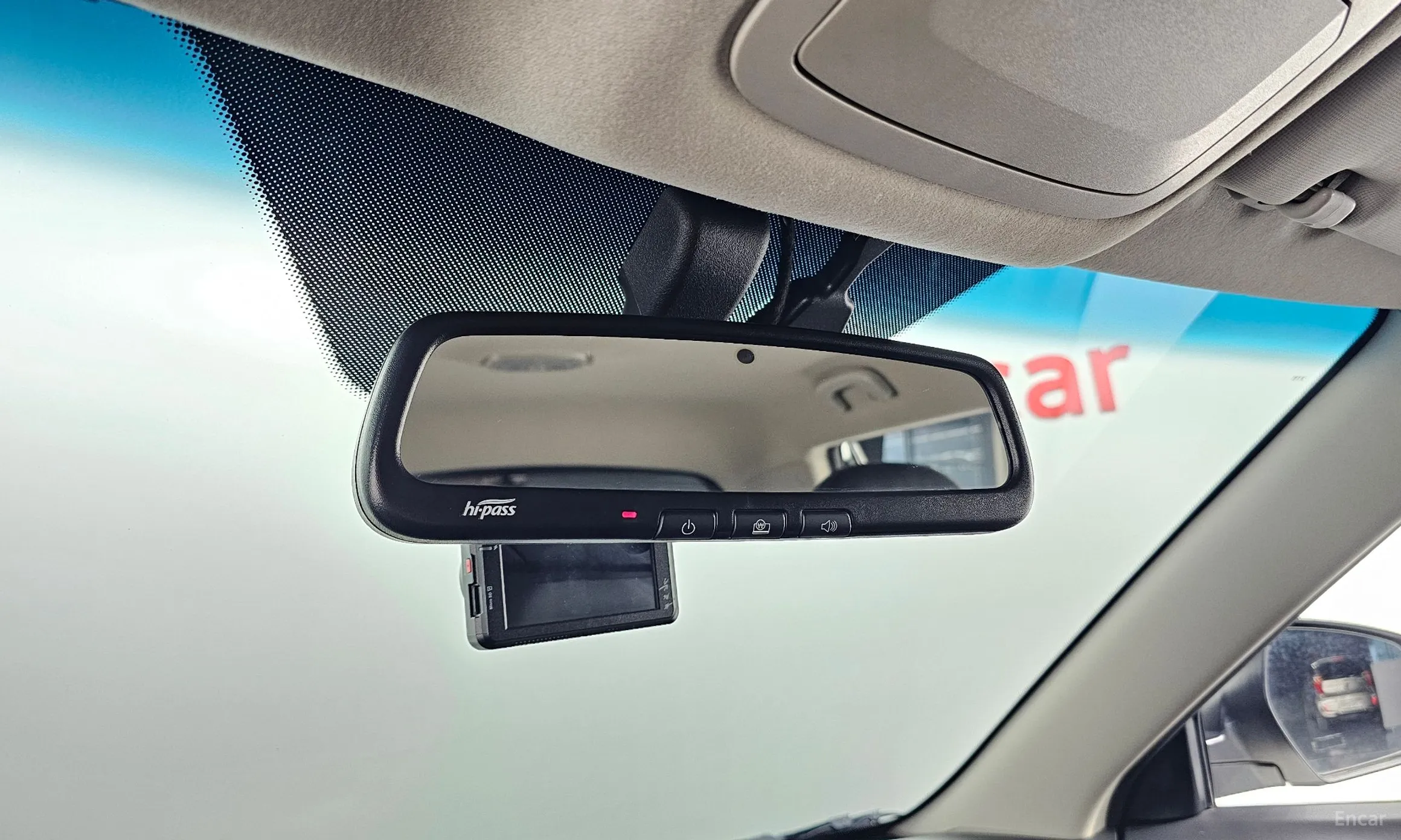 KG Mobility (SsangYong) Berry New Tivoli превью 19