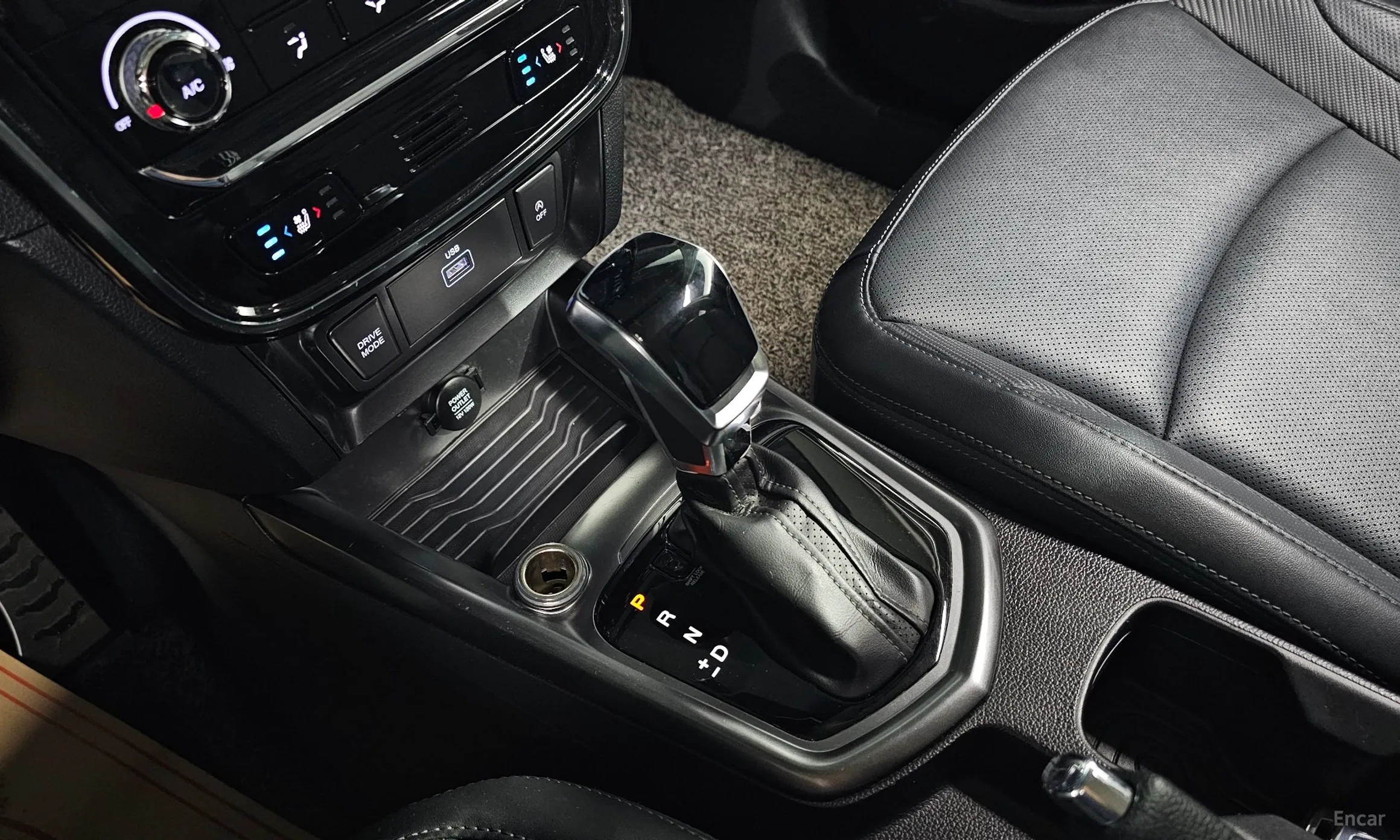 KG Mobility (SsangYong) Berry New Tivoli превью 9