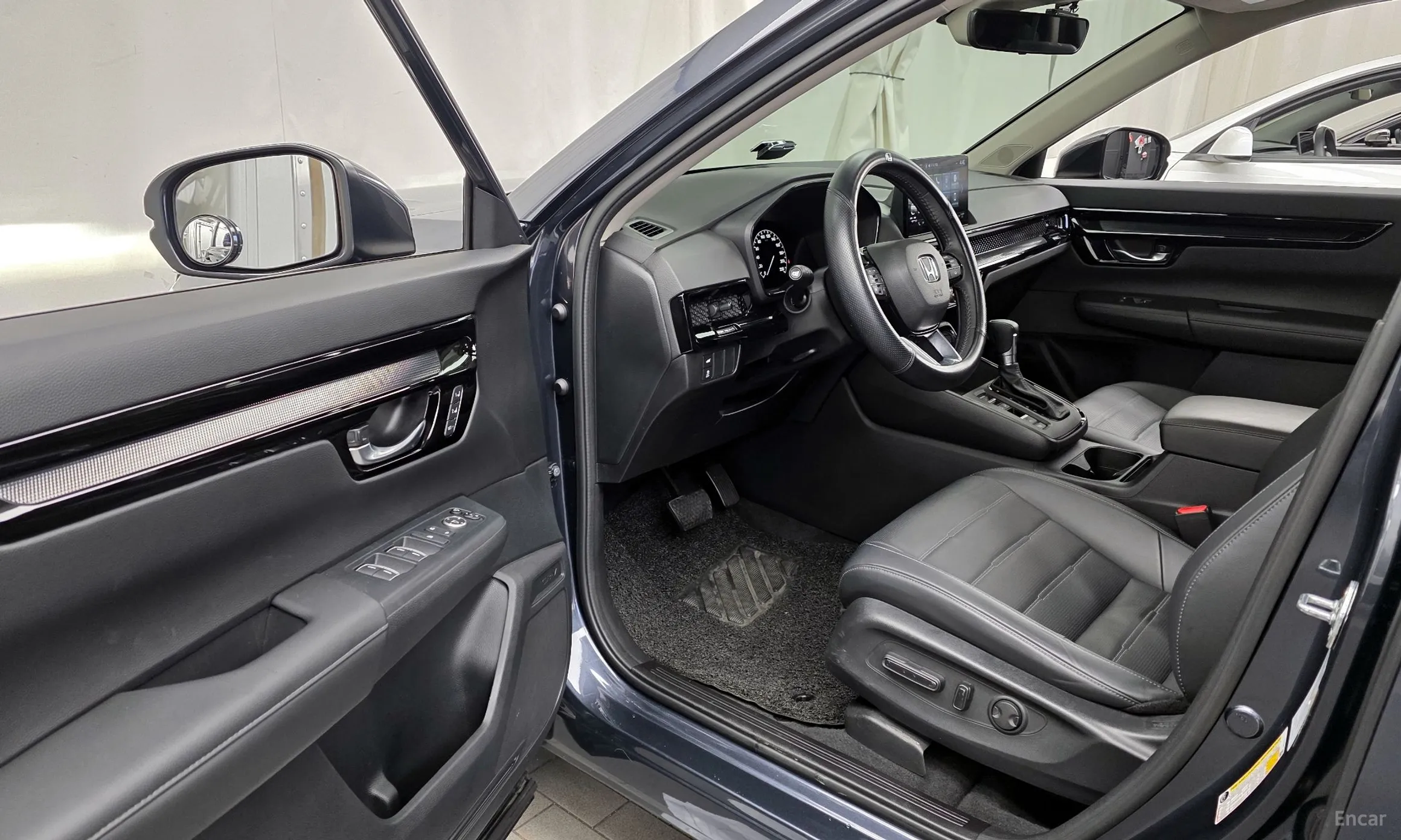 Honda CR-V 6th Generation превью 10