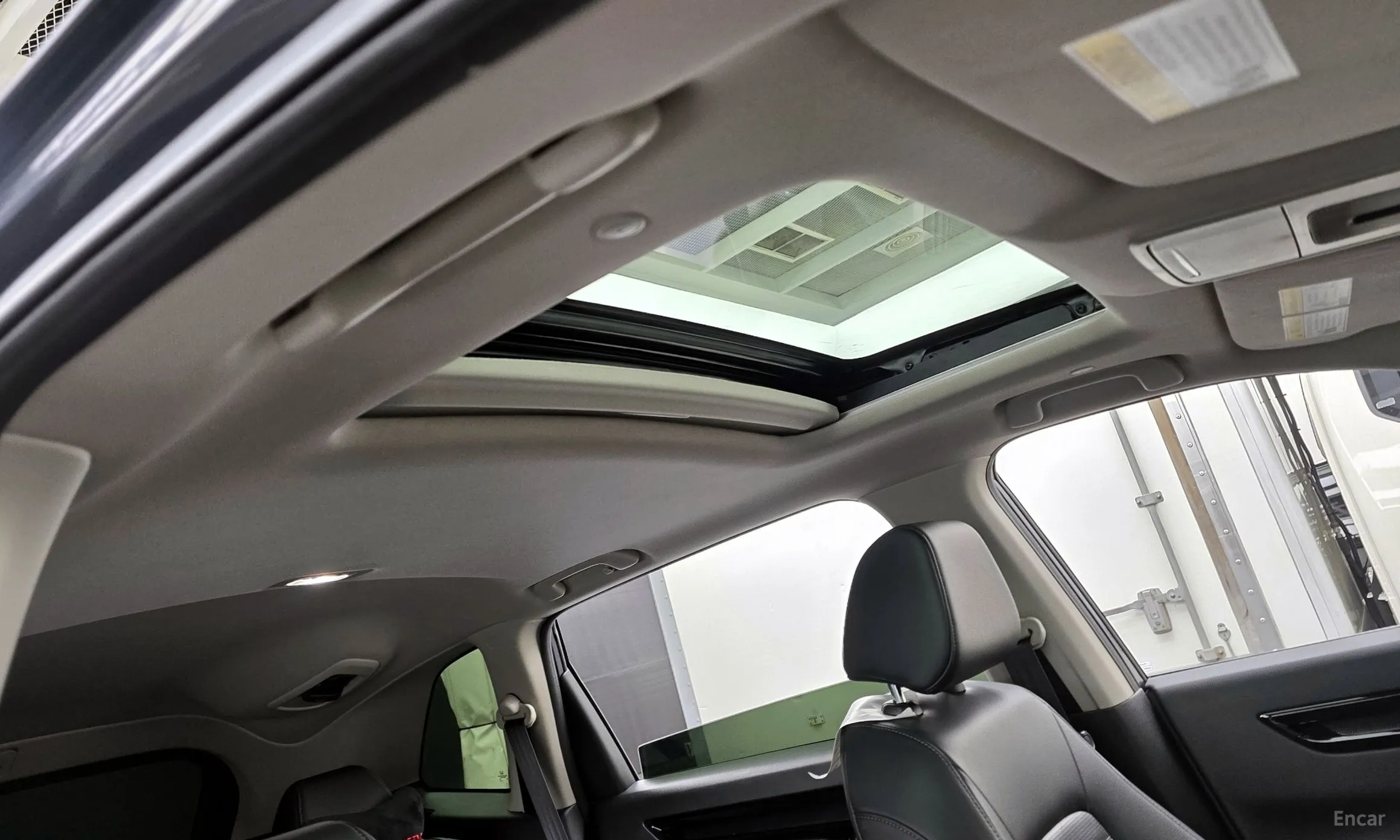 Honda CR-V 6th Generation превью 17