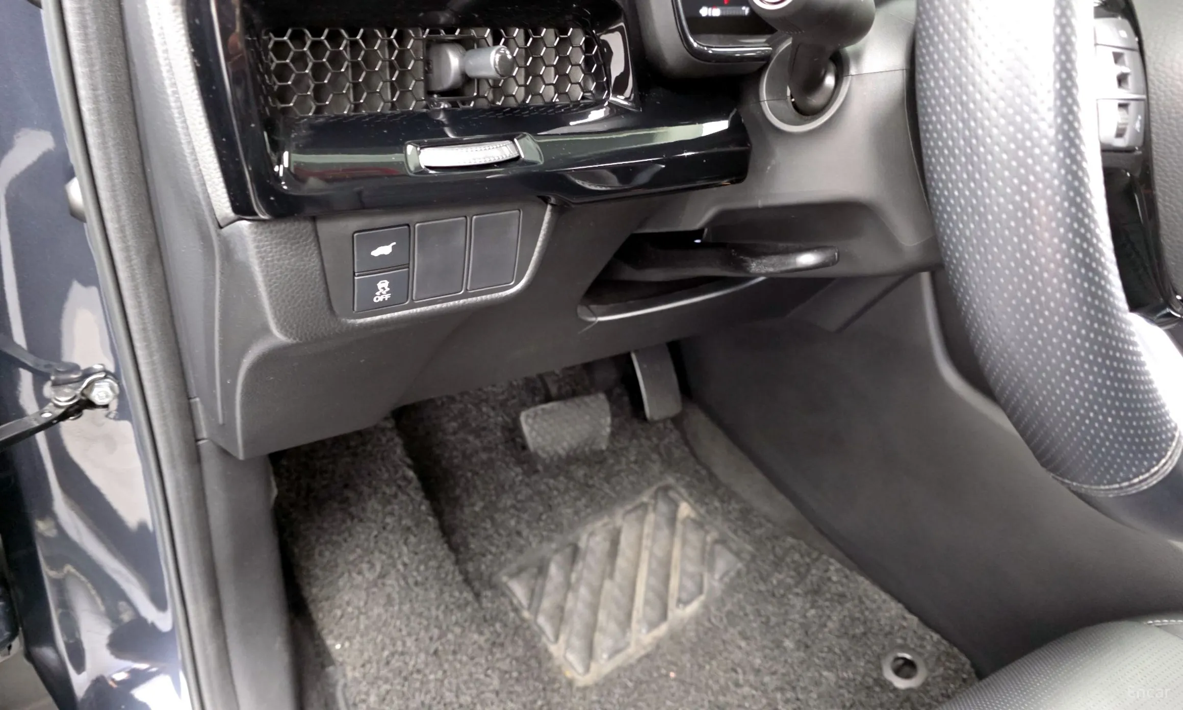 Honda CR-V 6th Generation превью 18