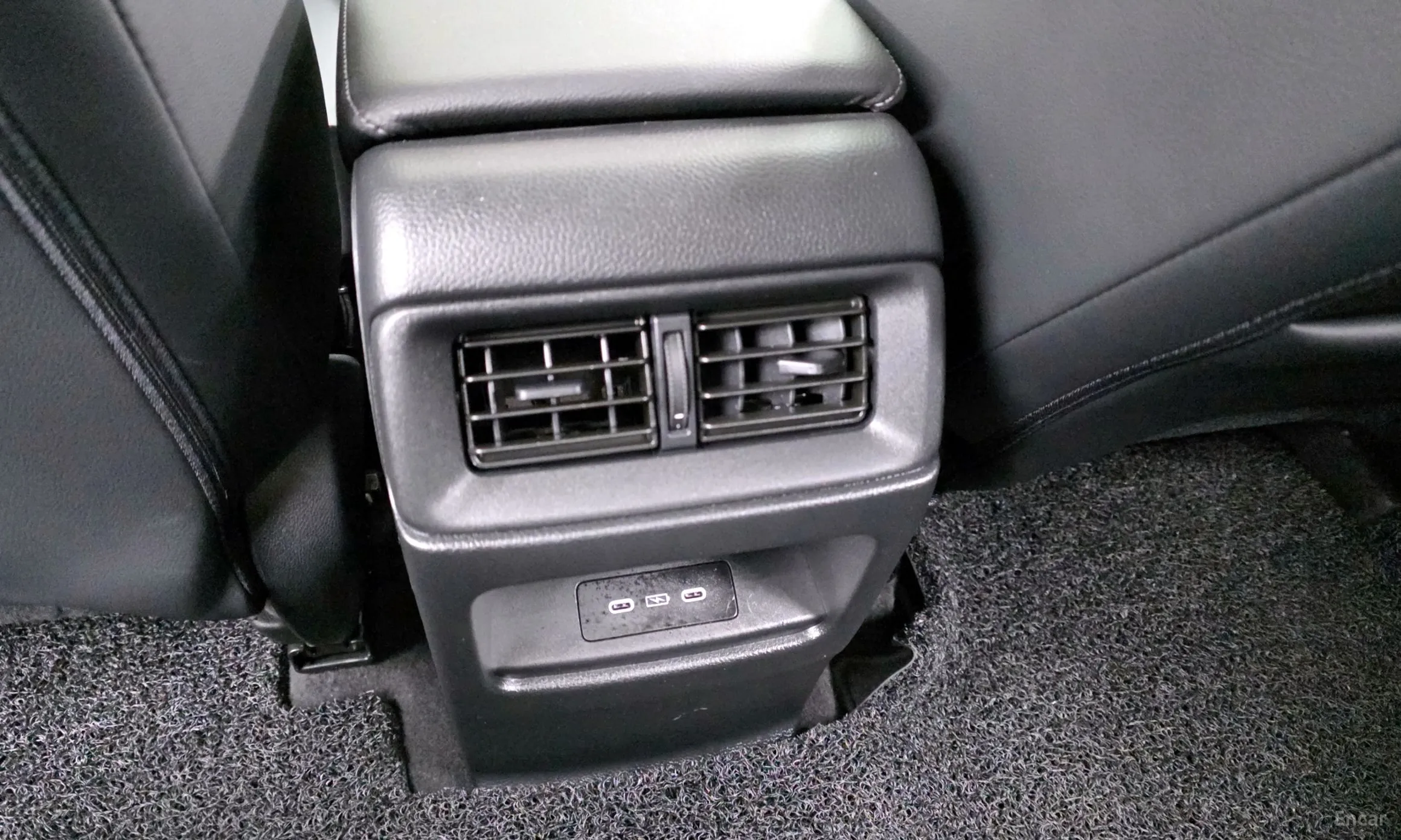 Honda CR-V 6th Generation превью 19