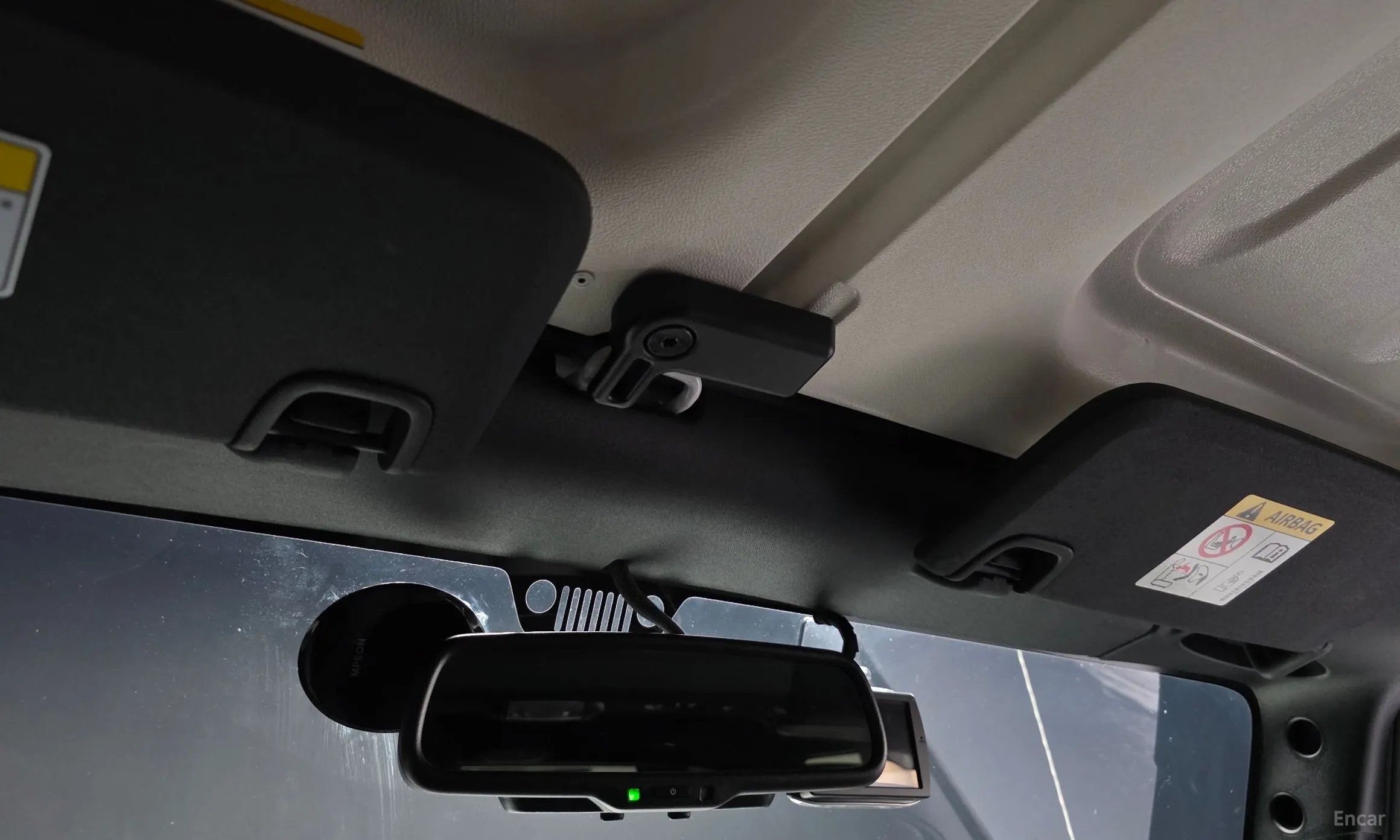 Jeep Wrangler (JK) превью 19