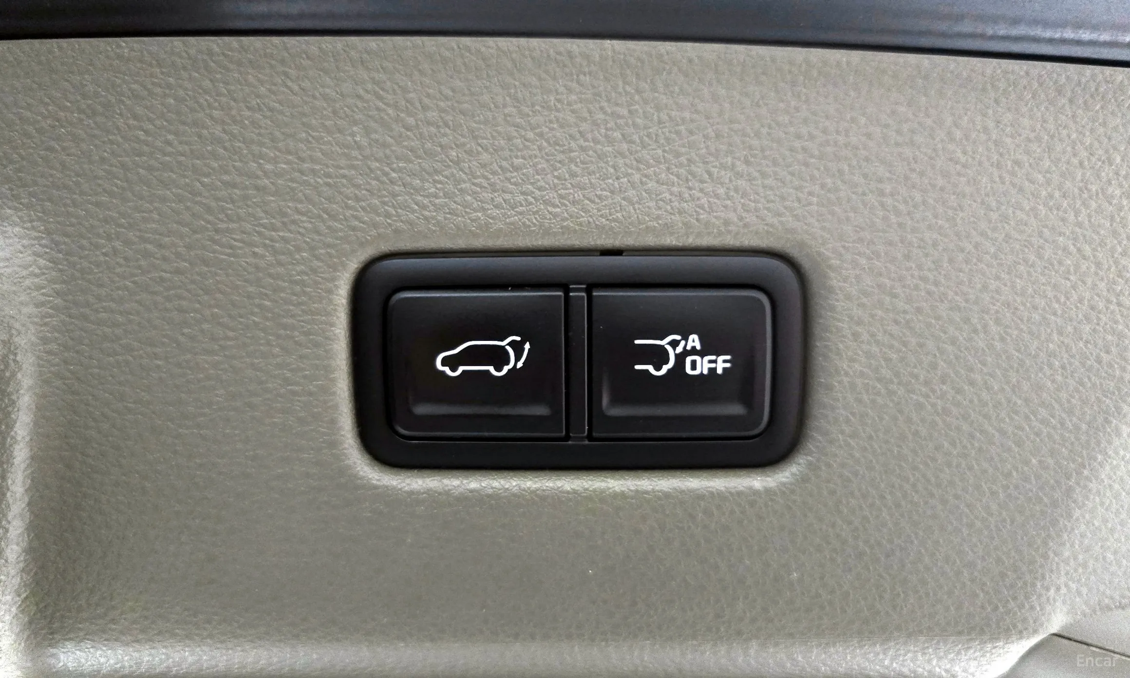 Kia Carnival Gen 4 превью 20