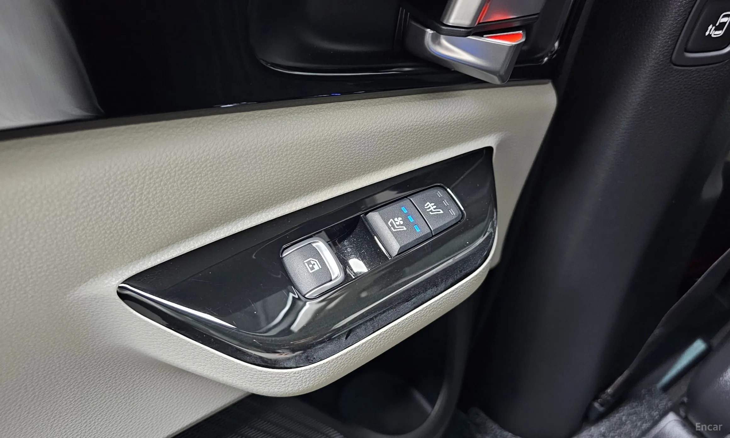 Kia Carnival Gen 4 превью 17