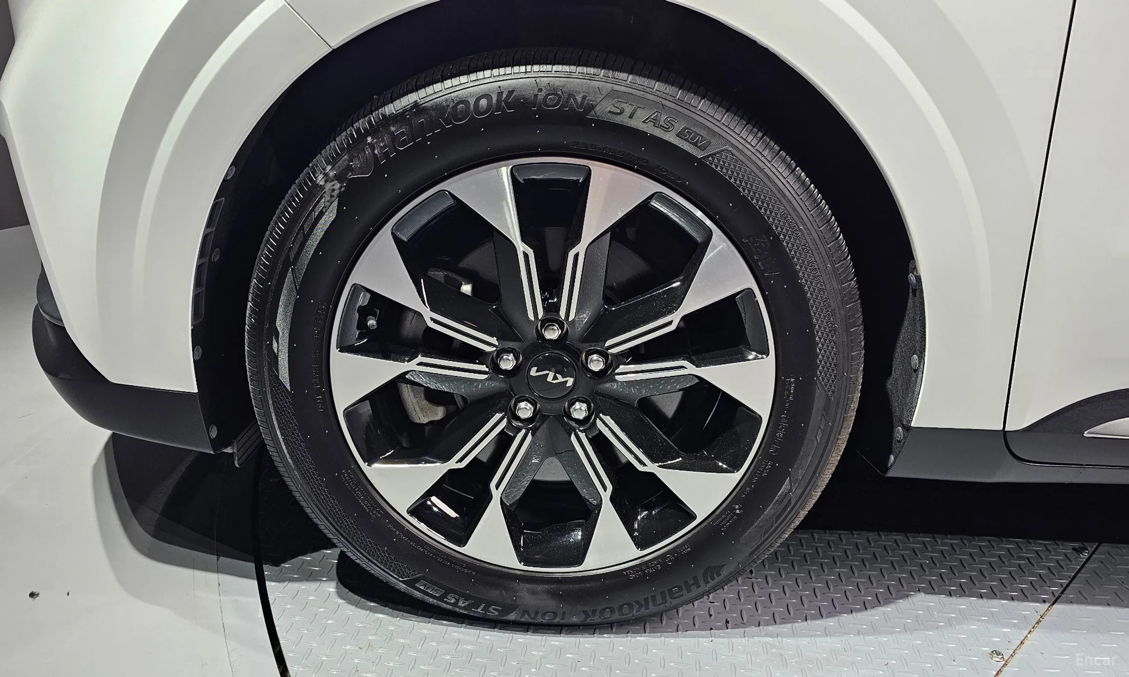 Kia Carnival Gen 4 превью 5