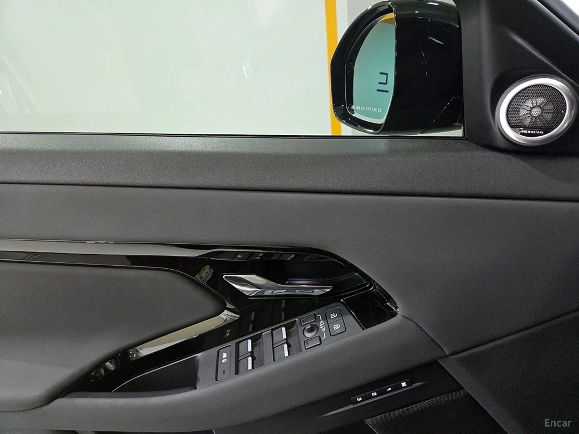 Land Rover Range Rover Evoque 2nd Generation превью 15
