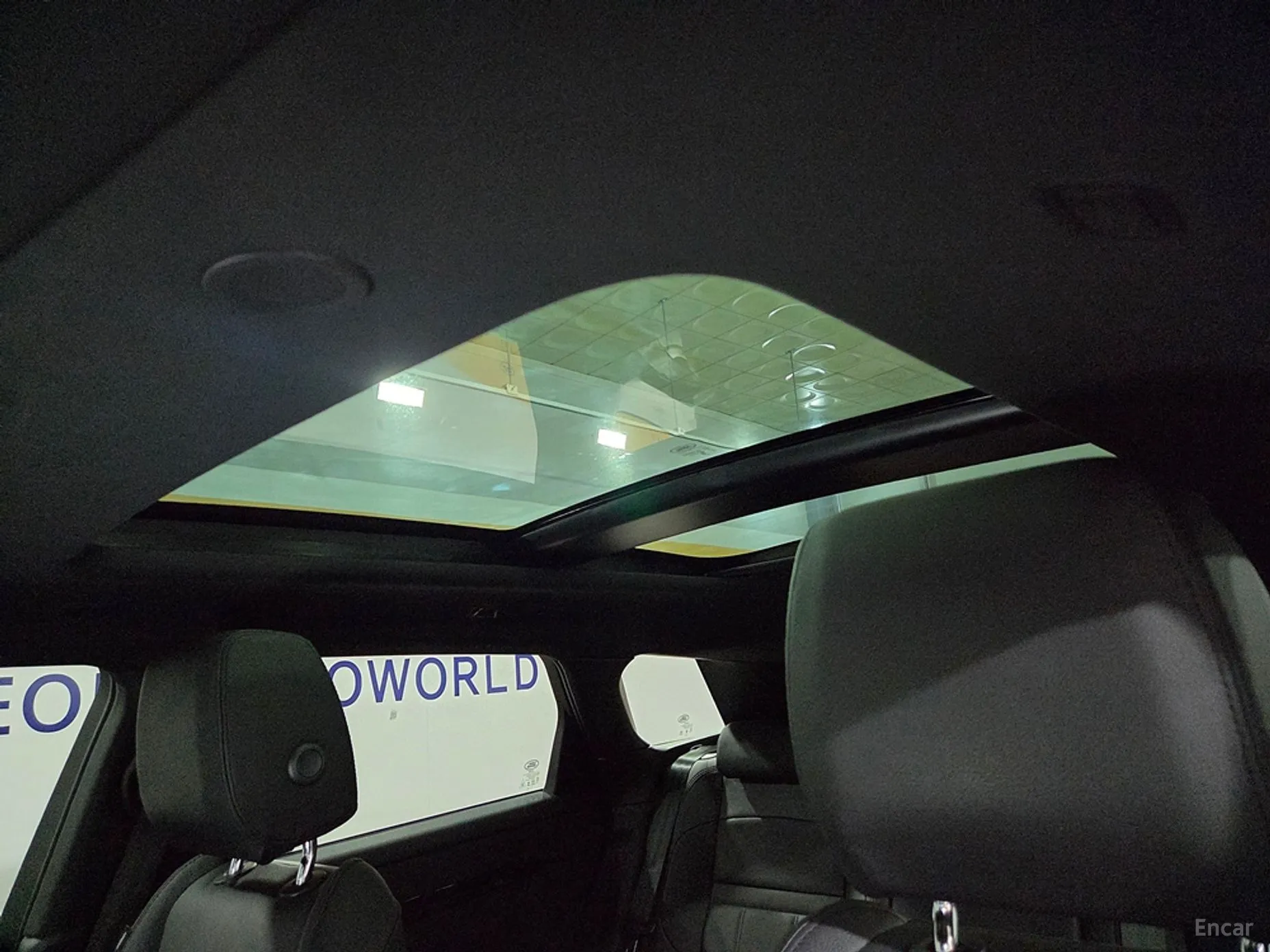 Land Rover Range Rover Evoque 2nd Generation превью 8