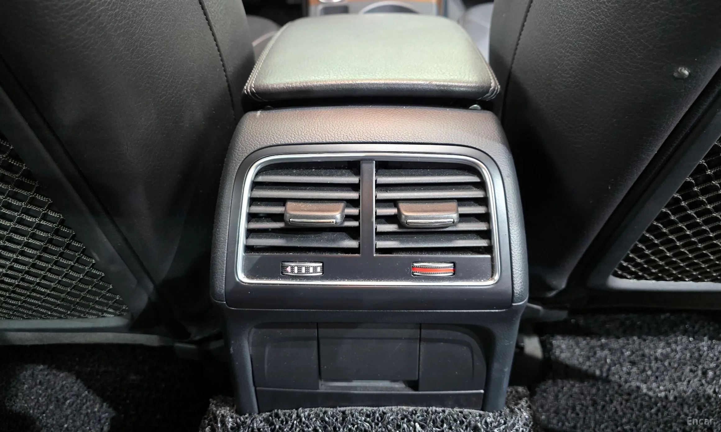 Audi New A4 превью 19